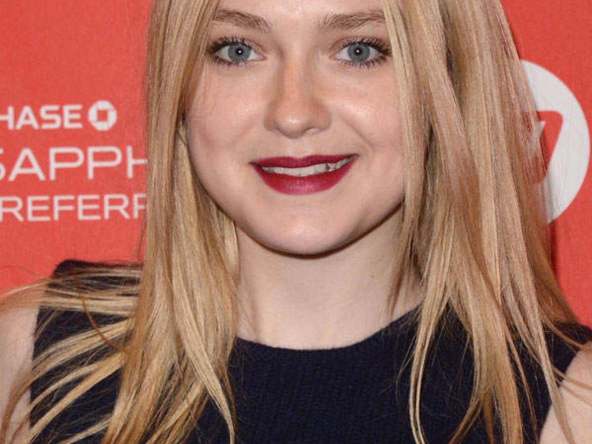 So heißt Dakota Fanning wirklich! So heißt Dakota Fanning wirklich!