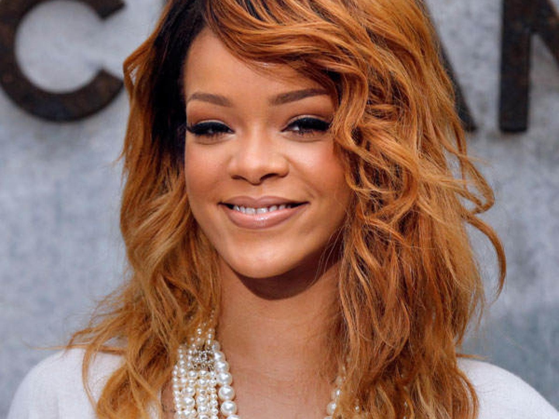 So heißt Rihanna wirklich!