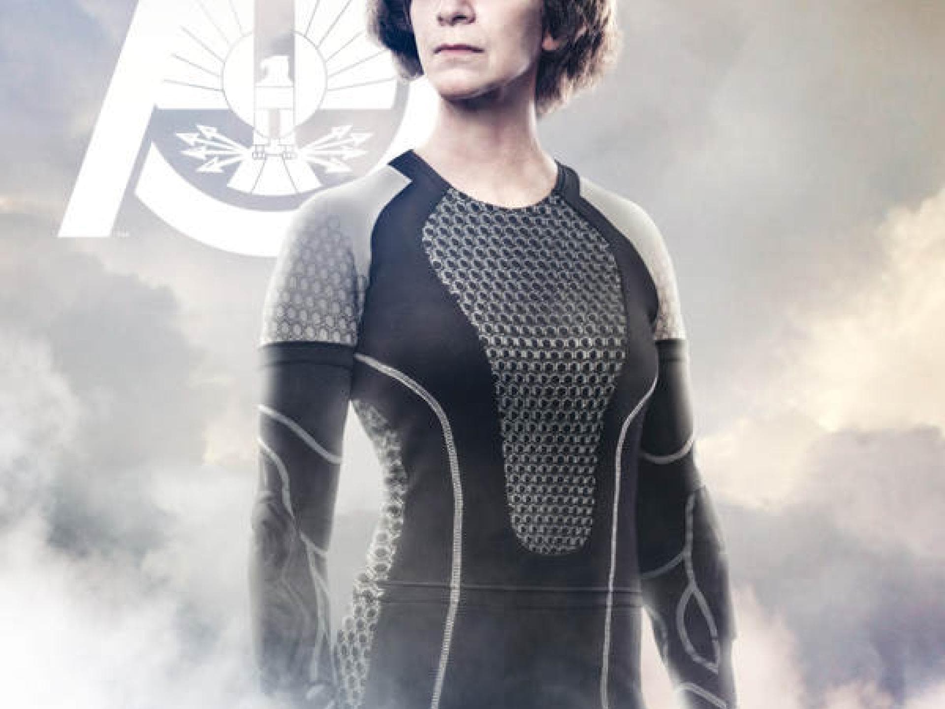 Catching Fire: Wiress