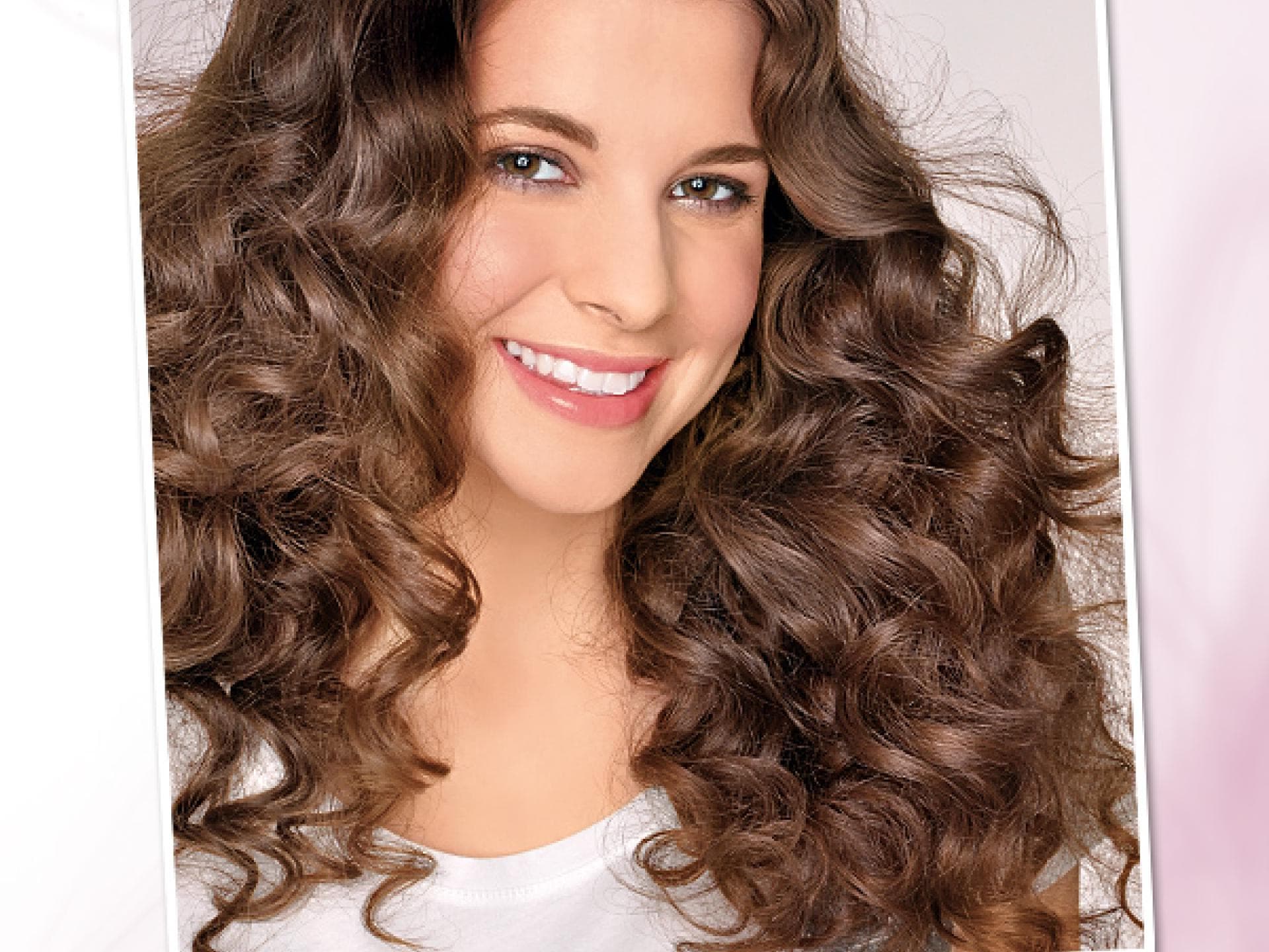 Locken machen im XL-Style