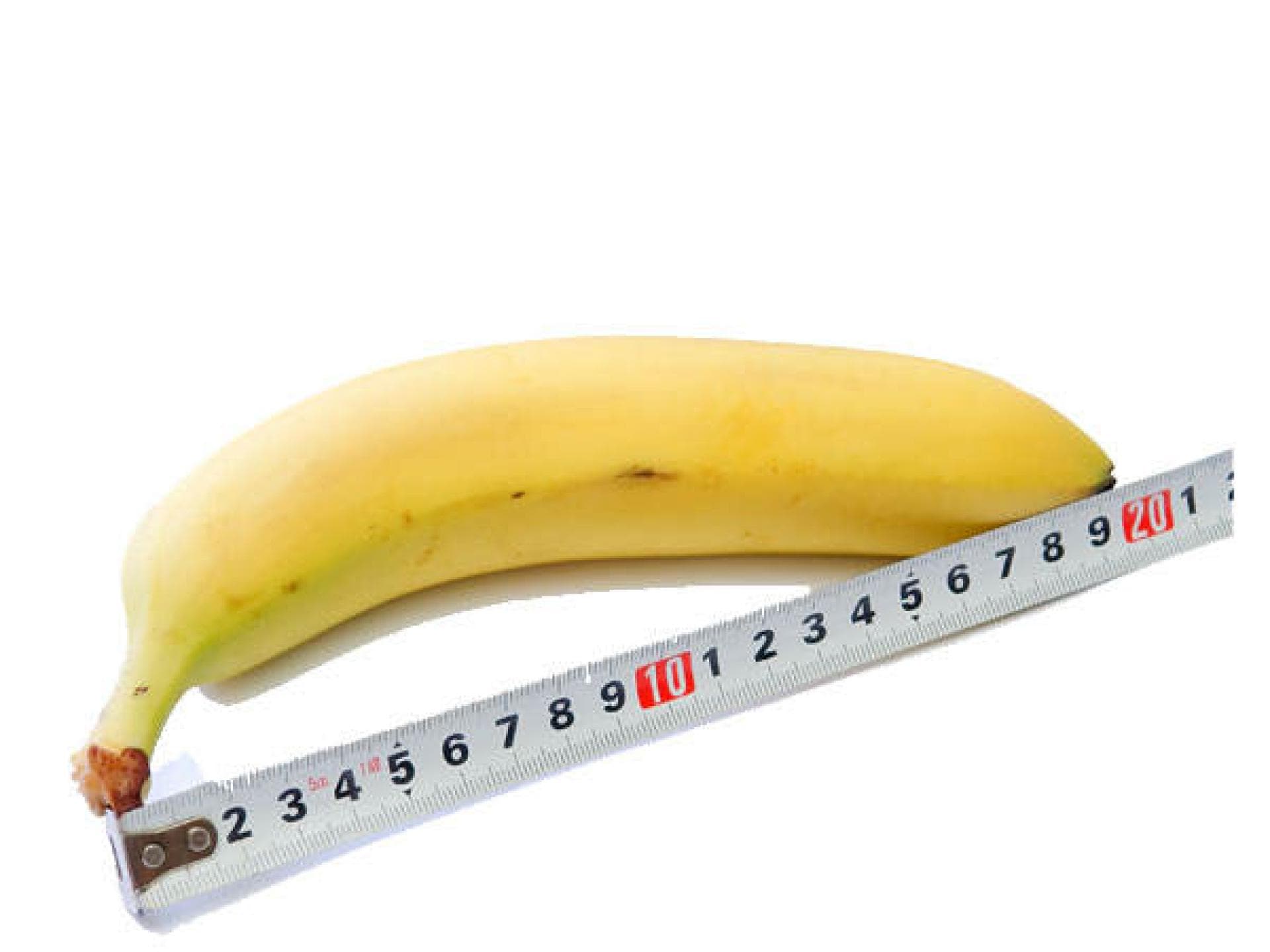 Die Größe seines besten Stücks spielt keine Rolle Die Größe seines besten Stücks spielt keine Rolle