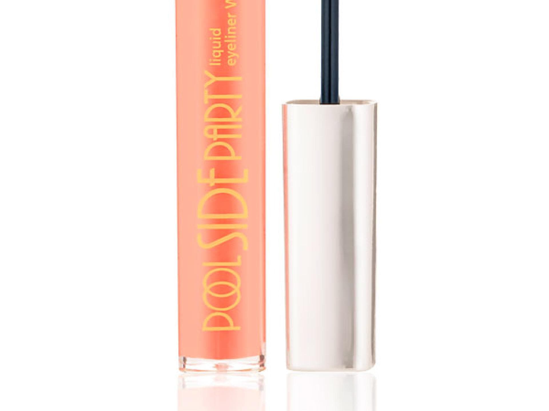 Kosmetik: p2 liquid eyeliner waterproof