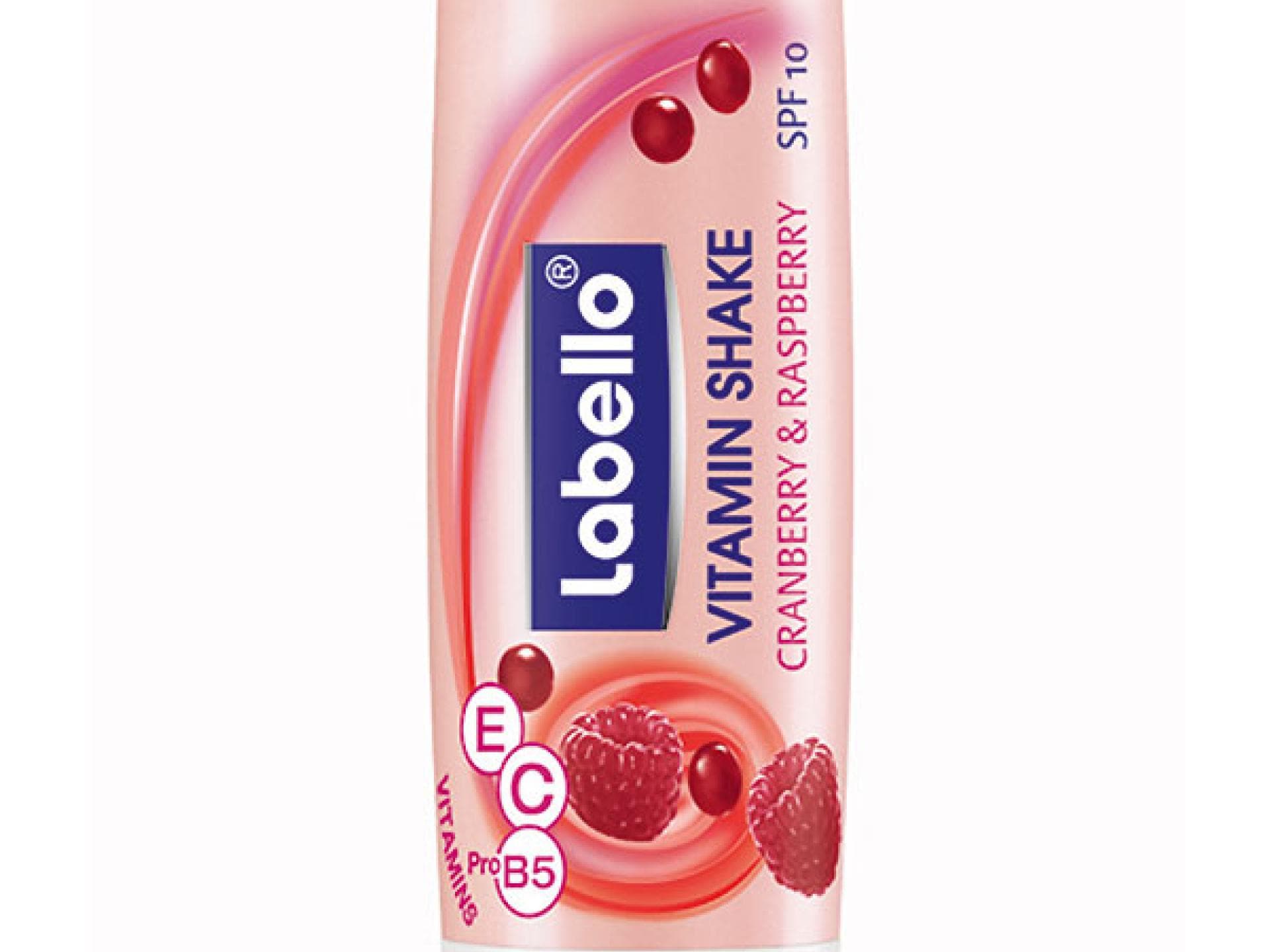 Kosmetik: Labello Vitamin Shake Kosmetik: Labello Vitamin Shake