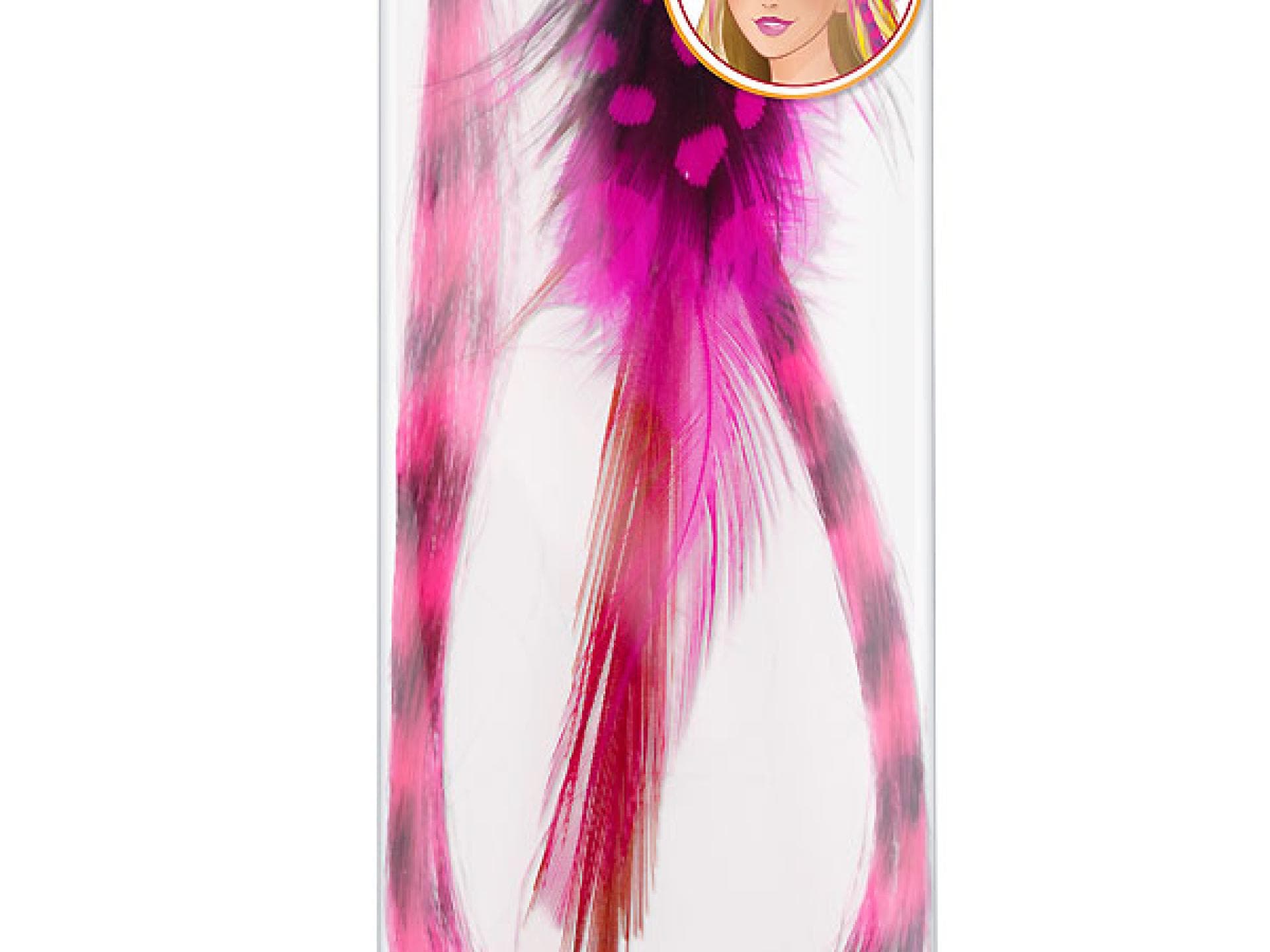 Kosmetik: essence hair extensions