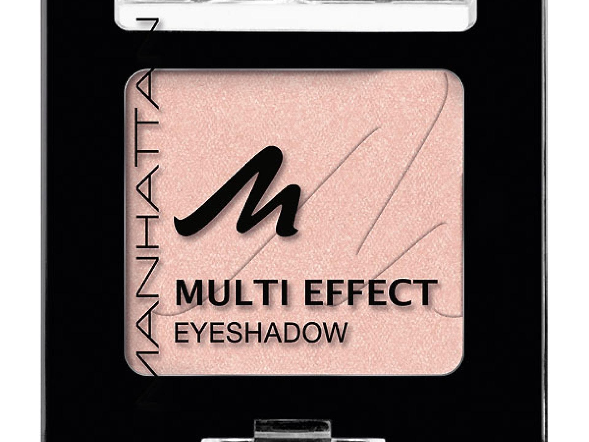 Kosmetik: Manhattan Style Trip Eyeshadow