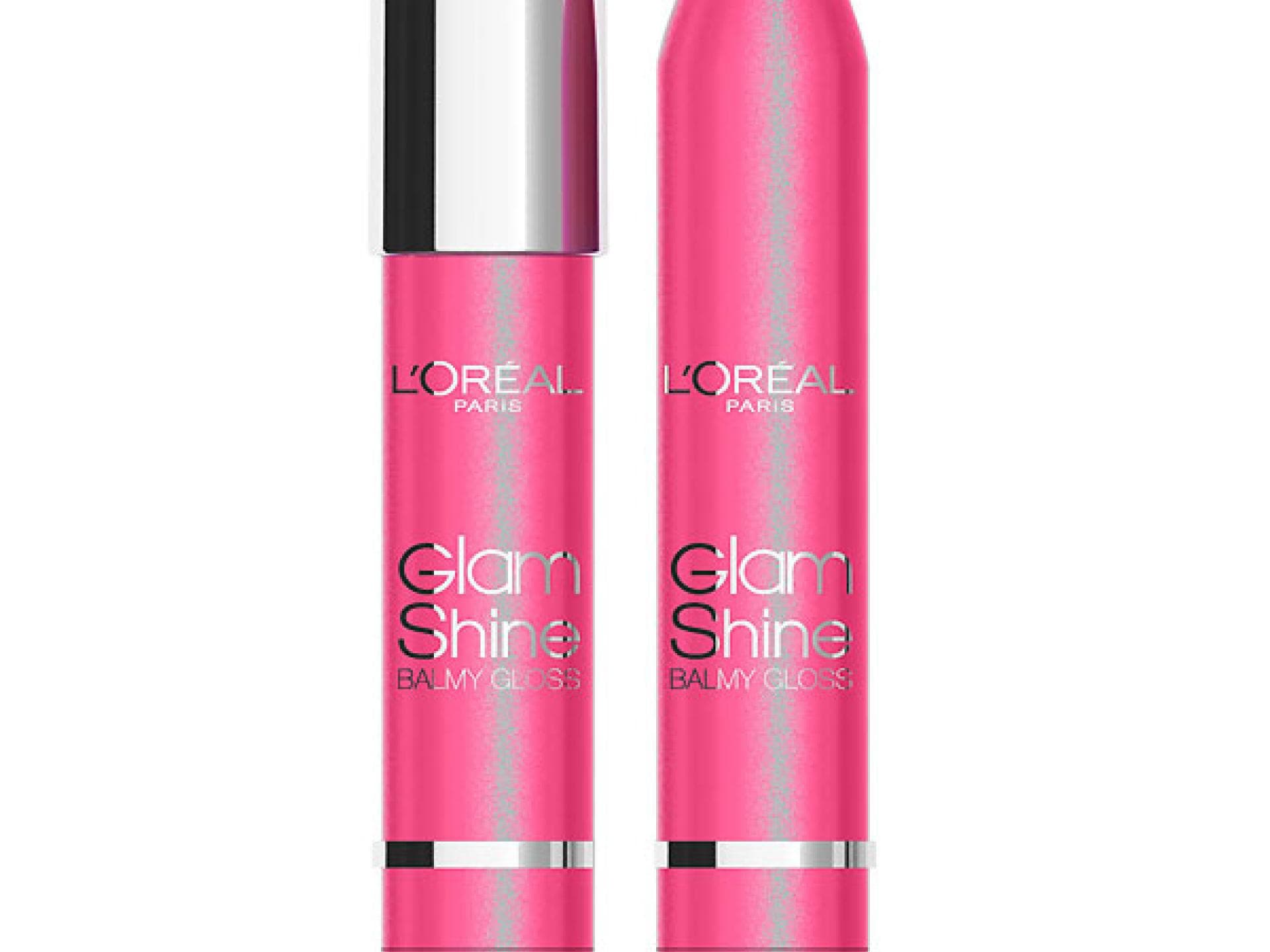 Kosmetik: Glam Shine Balmy Gloss Kosmetik: Glam Shine Balmy Gloss