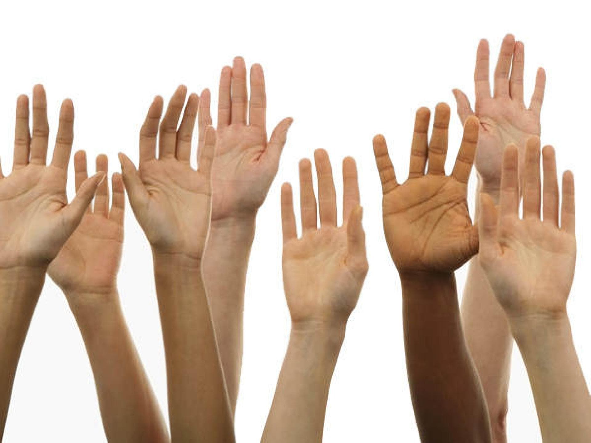 Entwicklung der Gebärdensprache