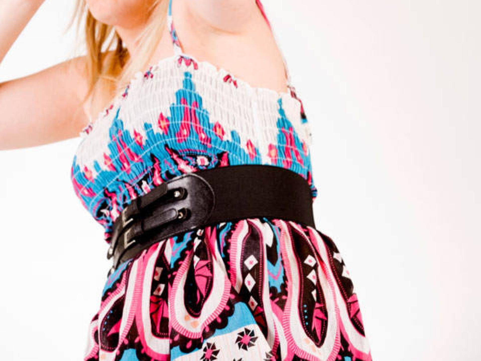 Gebärdensprache & Mimik