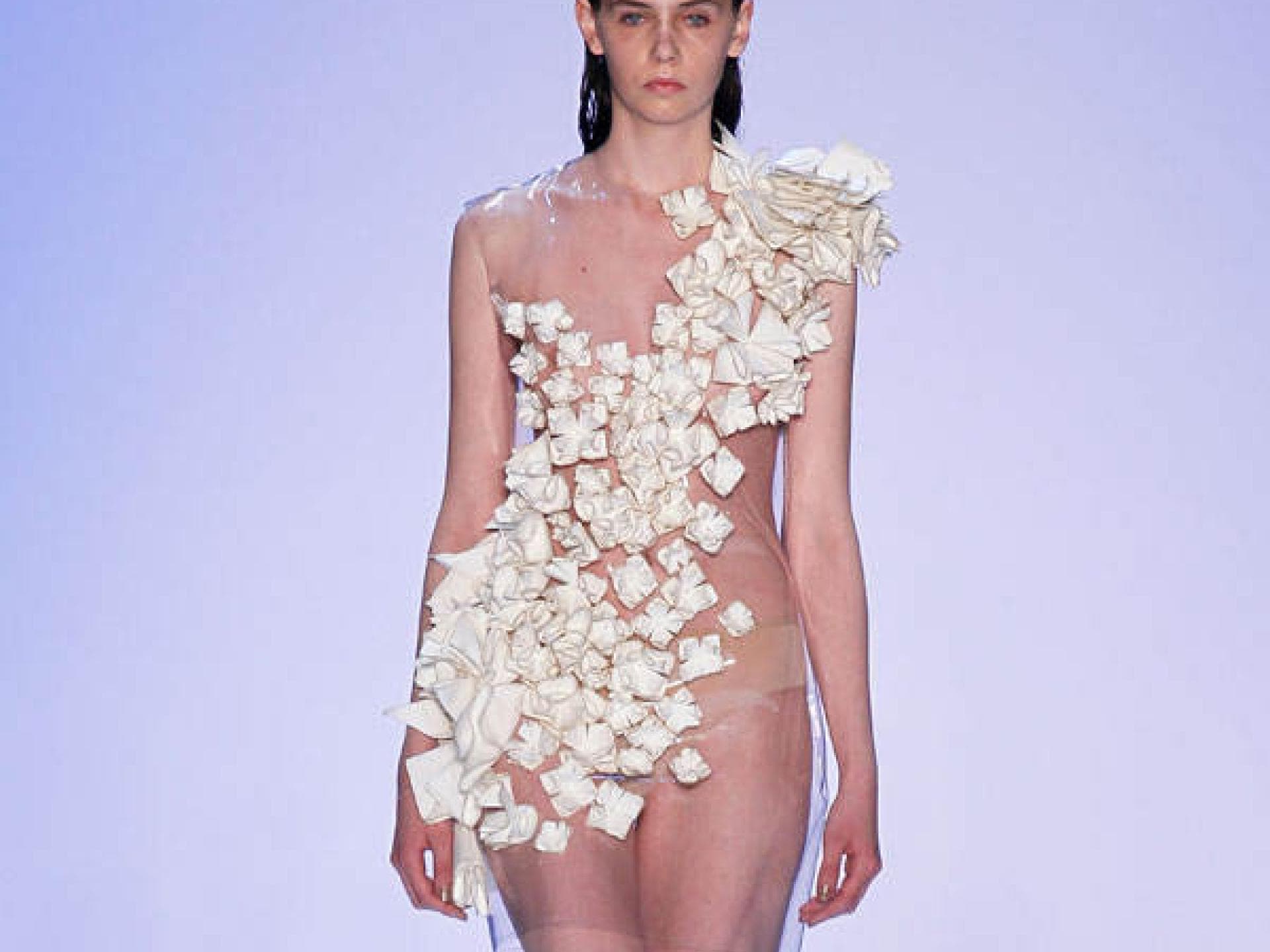 Jacqueline für Irene Luft