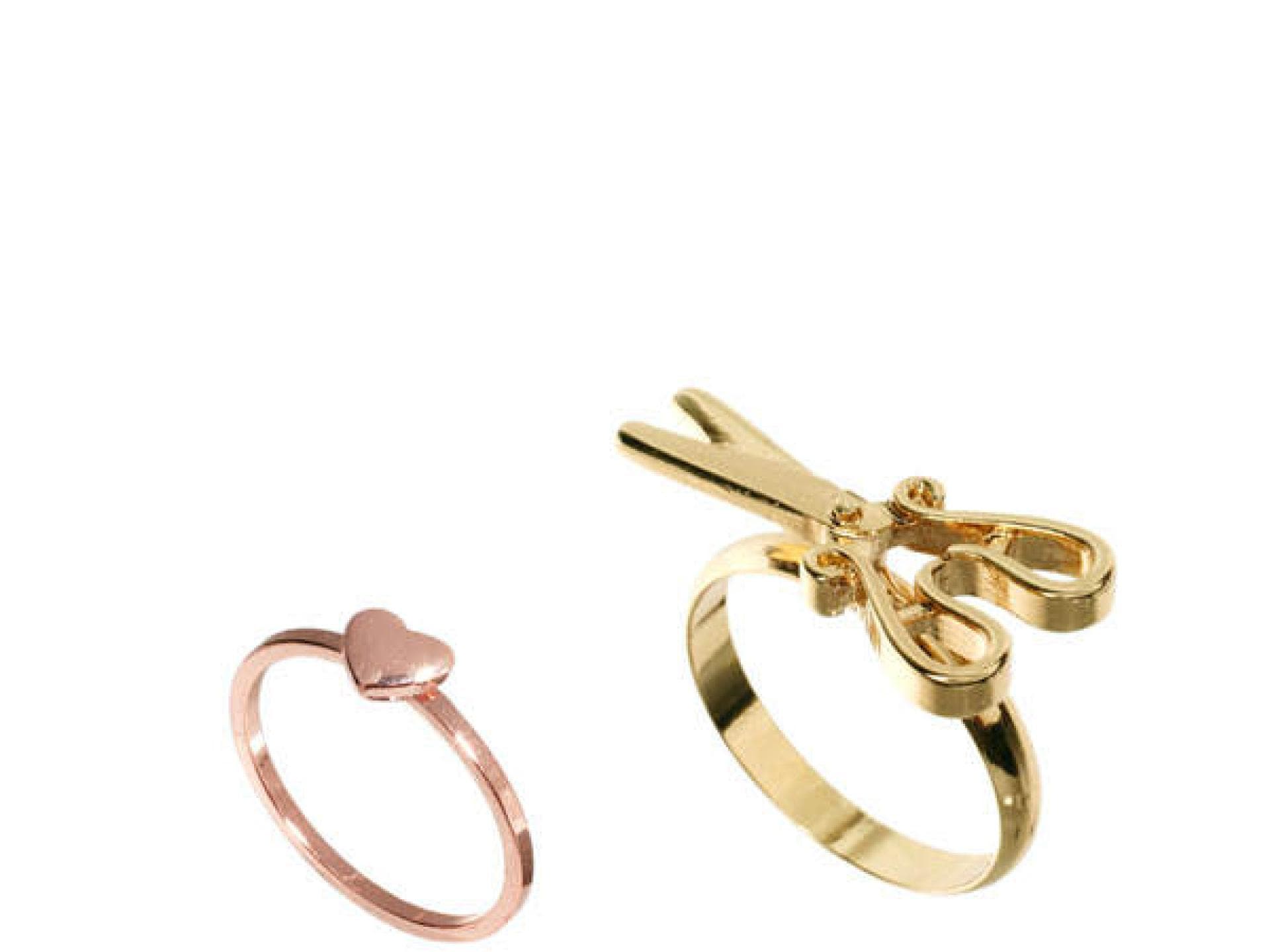 Ringe von Asos.de Ringe von Asos.de