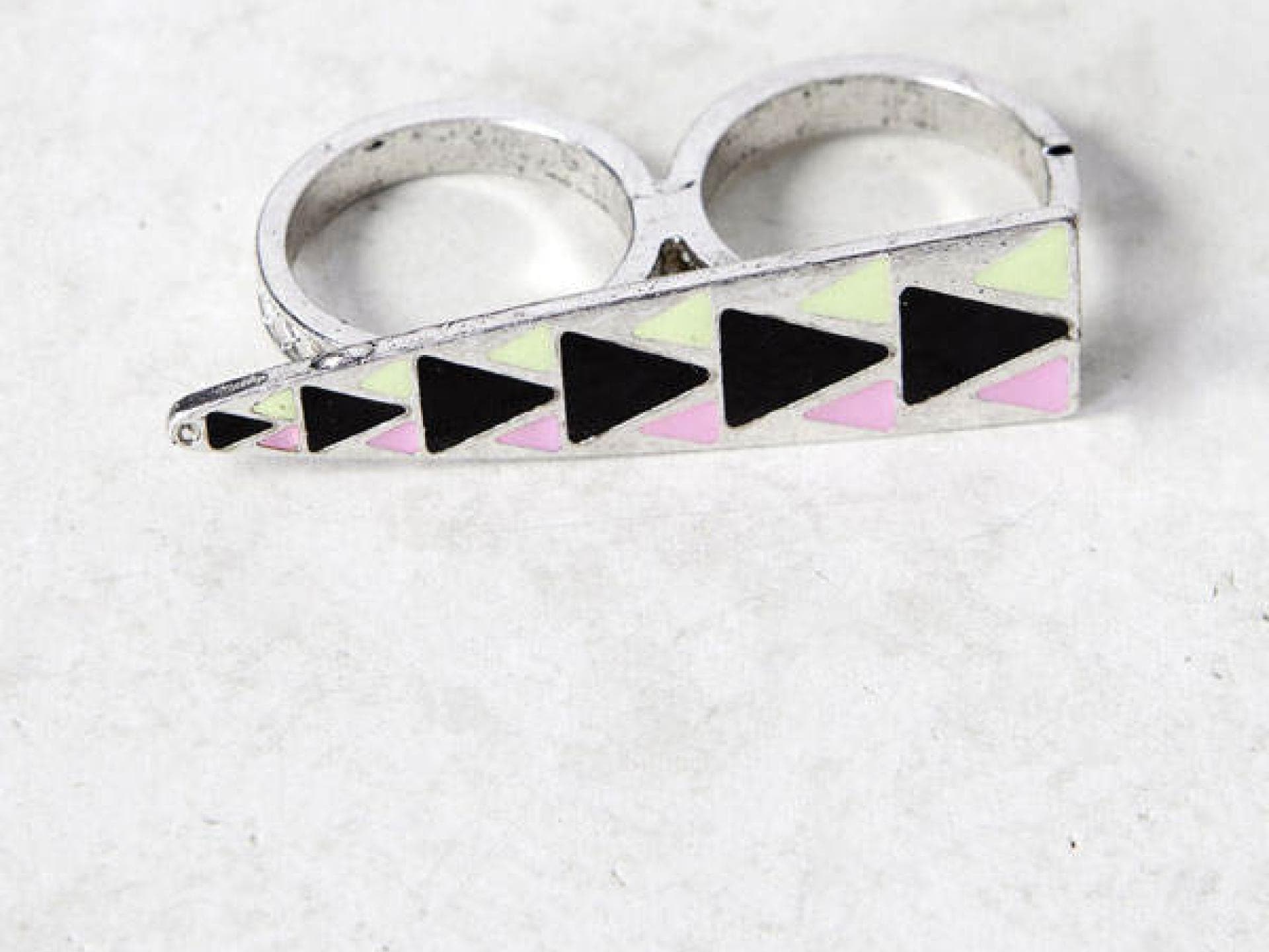 Ringe von Pull & Bear