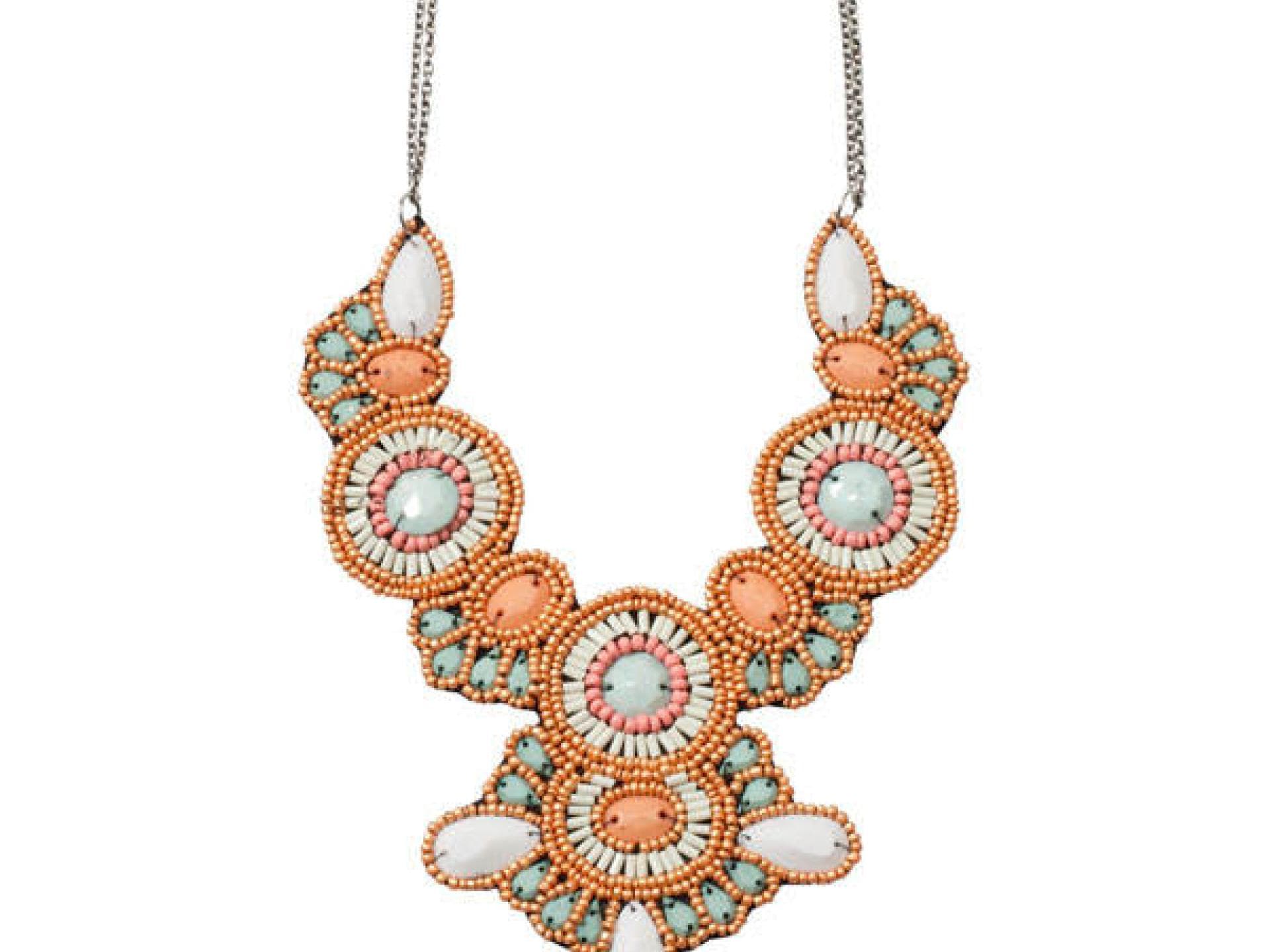 Kette von Ann Christine