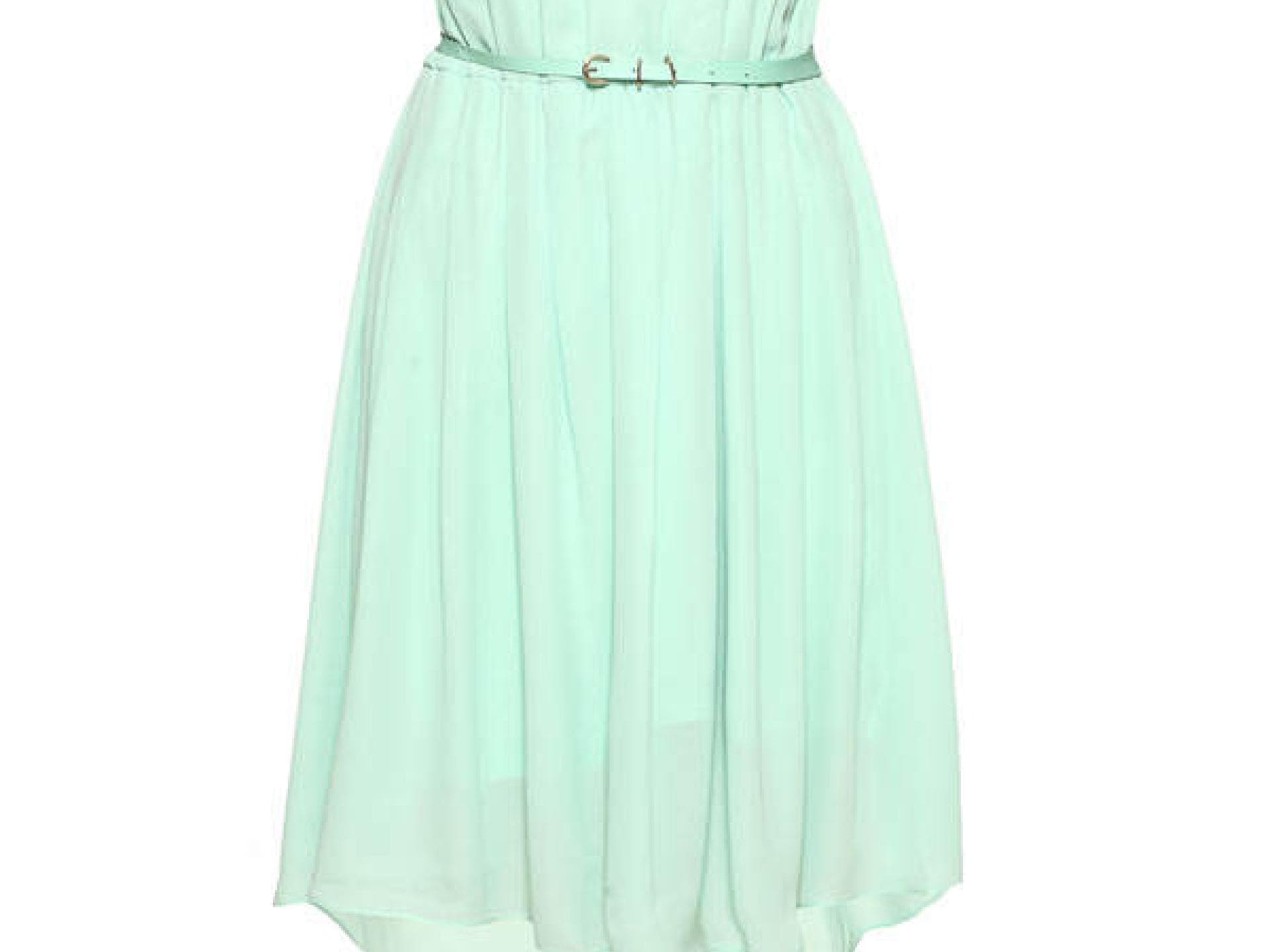 Kleid von Orsay