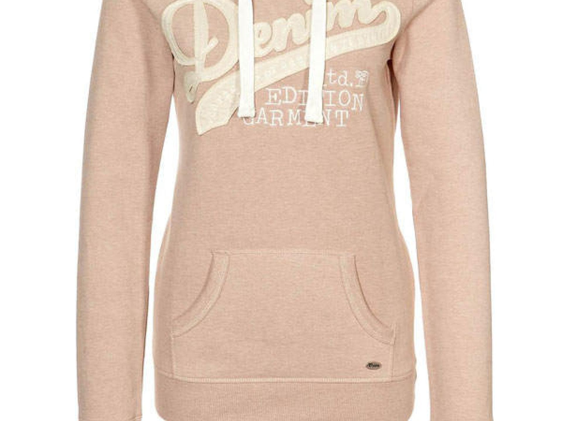 Hoodie von Tom Tailor