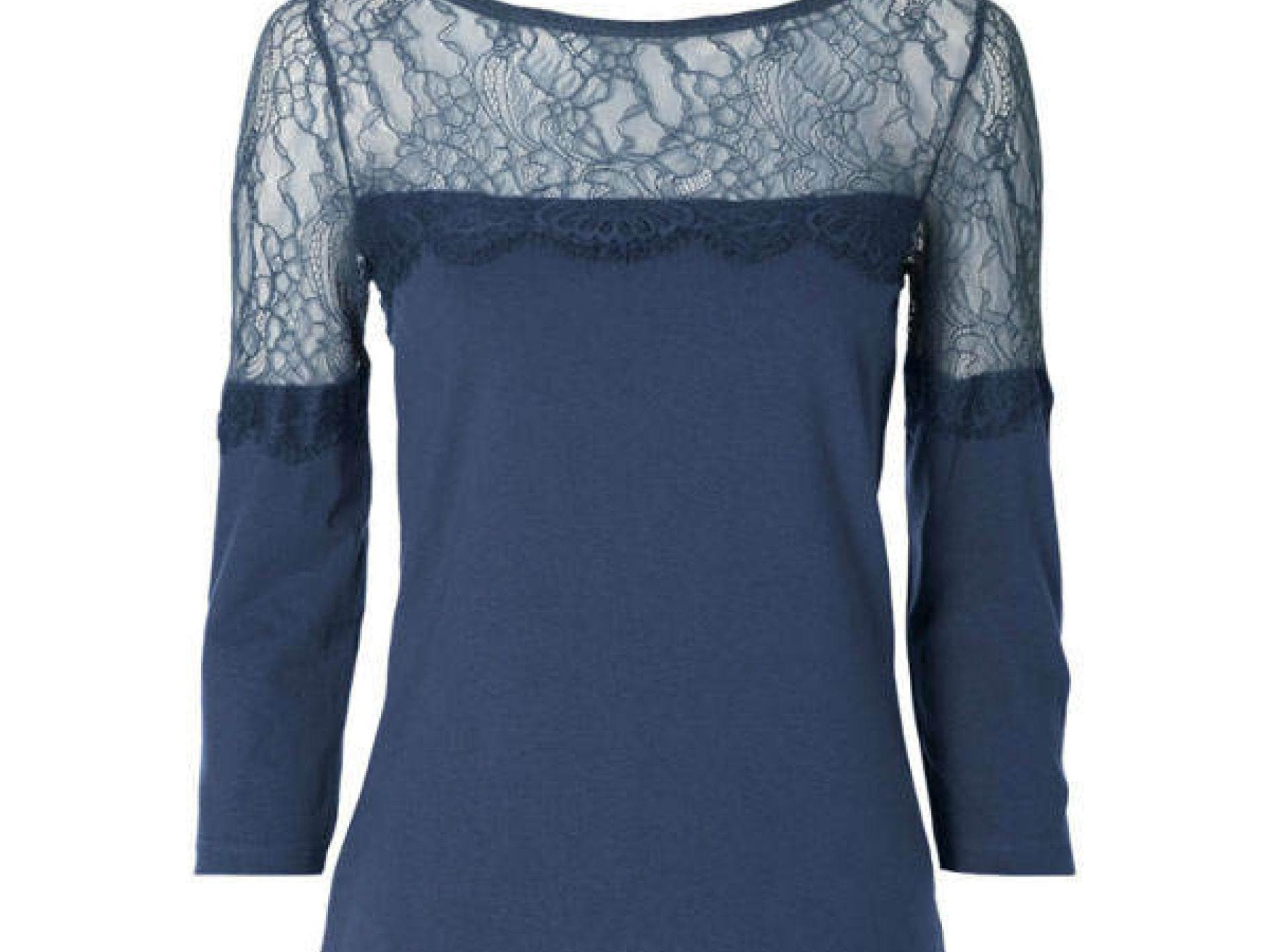 Longsleeves von bonprix