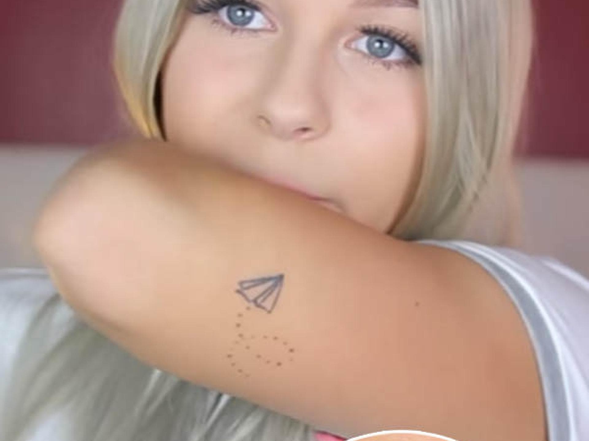 Dagi Bee: Papierflieger