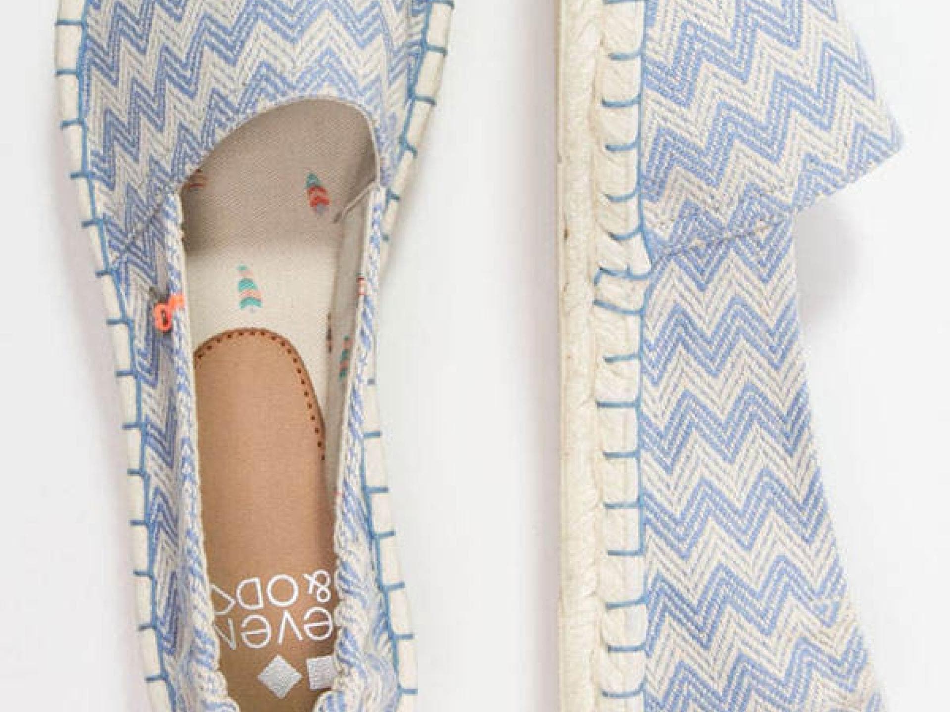 Espandrilles von Even & Odd Espandrilles von Even & Odd