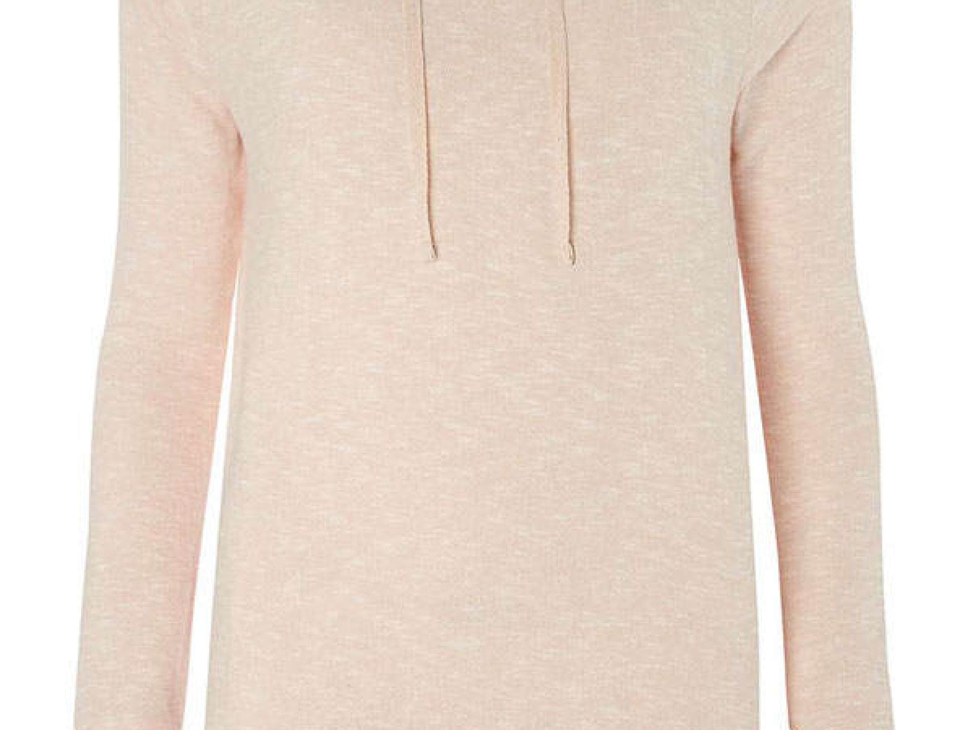 Rosa Pullover von Dorothy Perkins