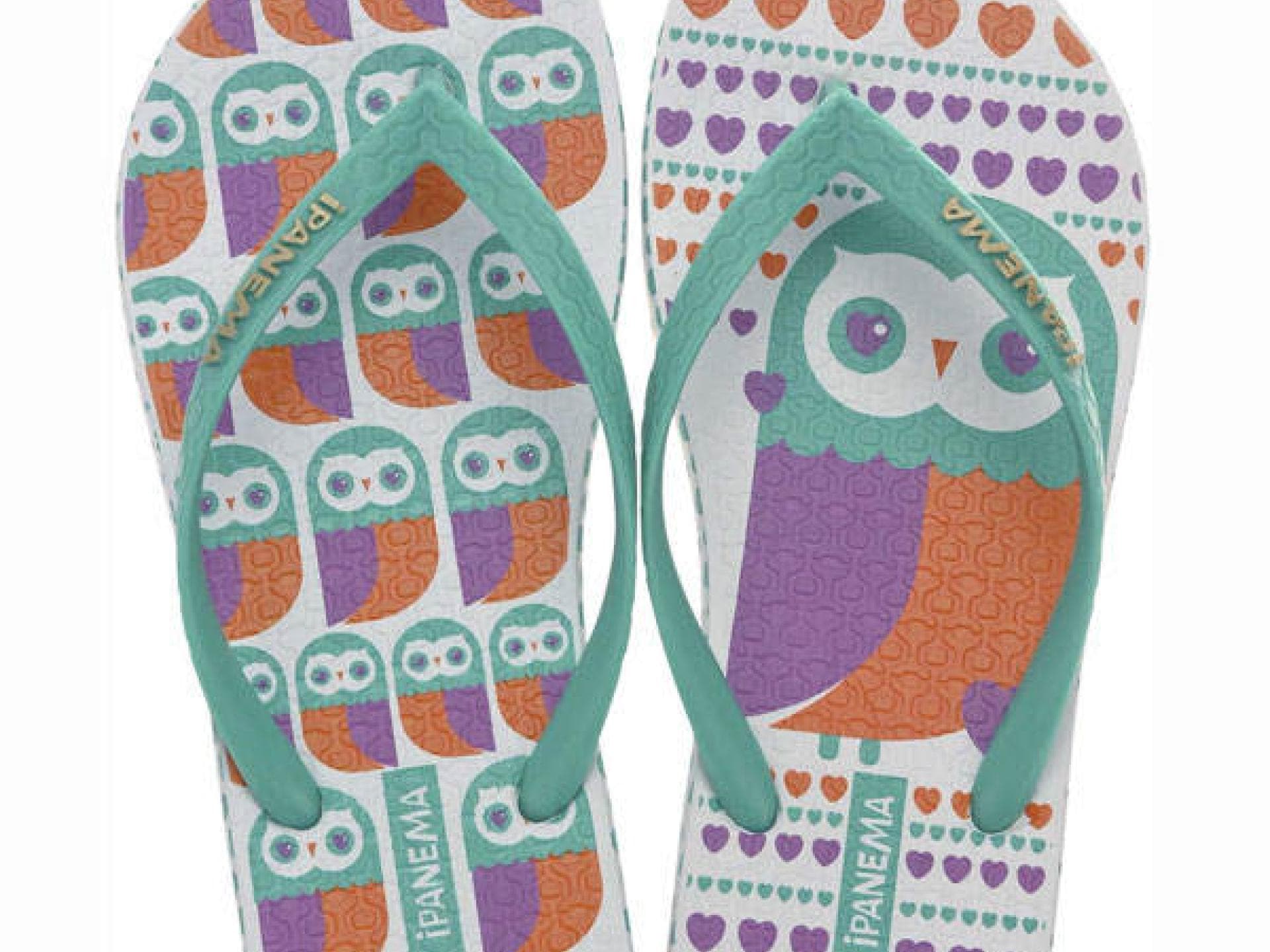 Flip Flops von Ipanema Flip Flops von Ipanema