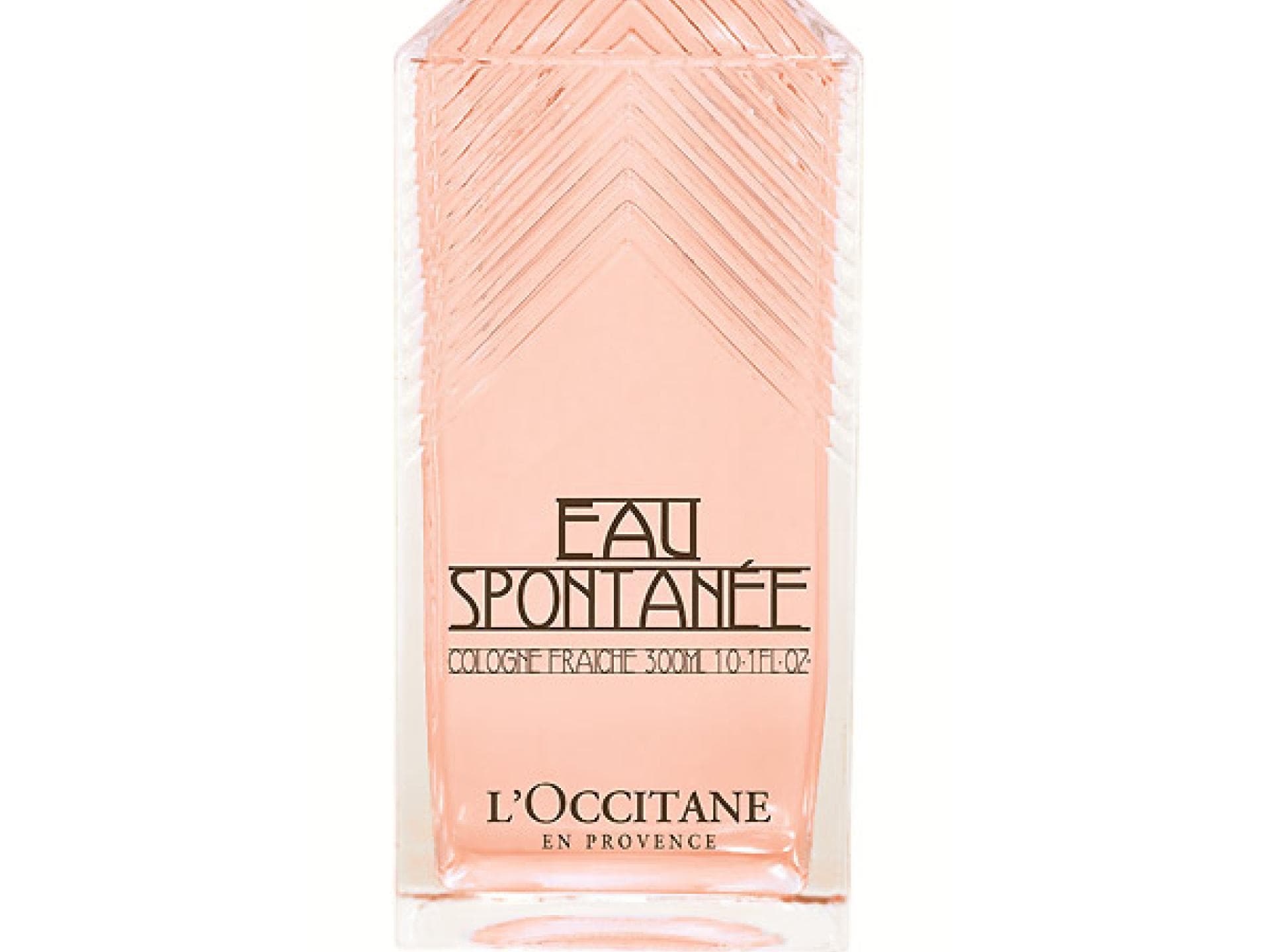 Parfum: Eau Spontanée von L’Occitane Parfum: Eau Spontanée von L’Occitane