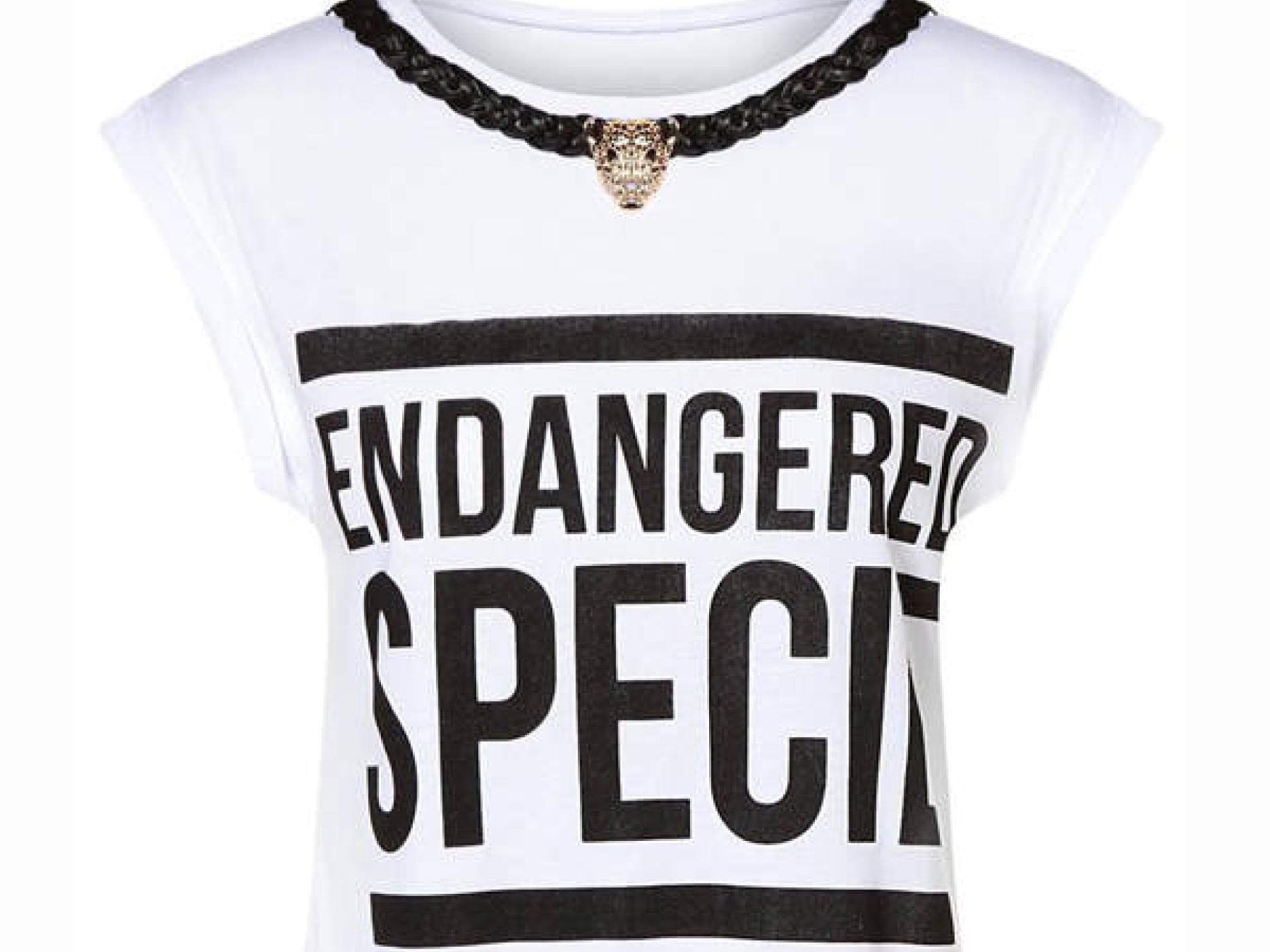 T-Shirt voon Tally Weijl