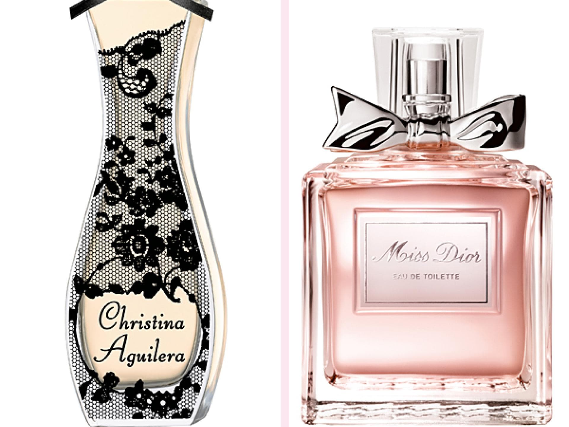 Star-Duft vs. Klassiker