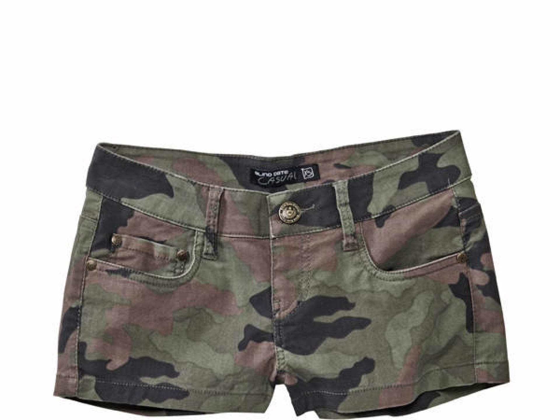 Hot Patns von Mister Lady Jeans