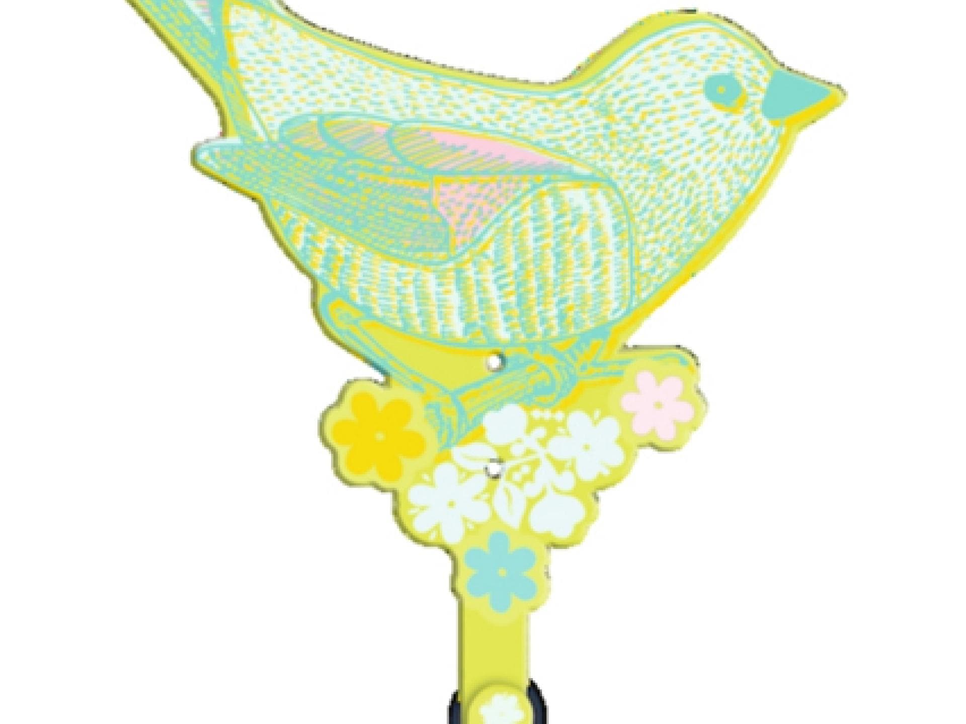 Wandhaken von "Hello Spring"