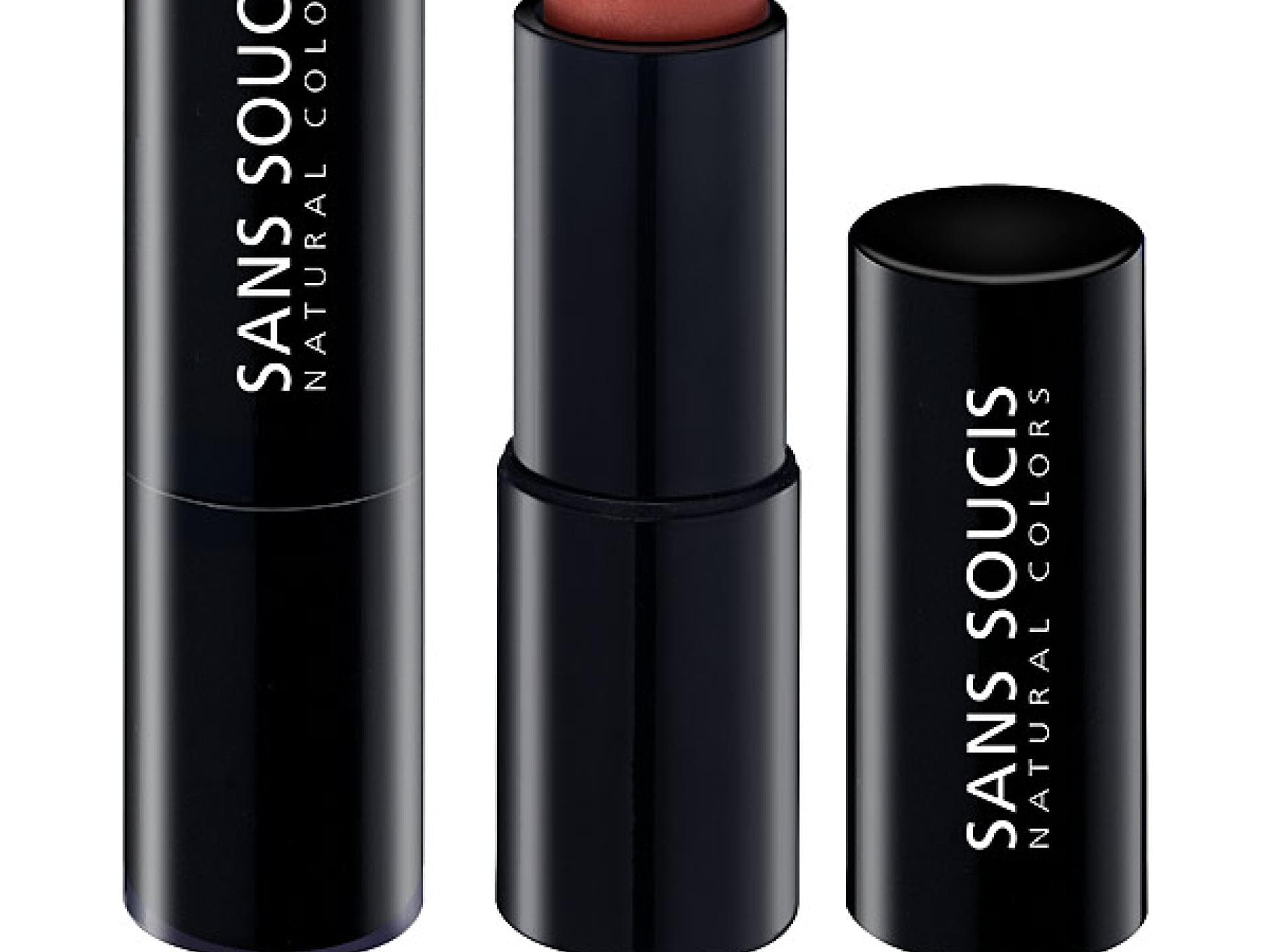 Lippenstift Perfect Lips Every Day von Sans Soucis