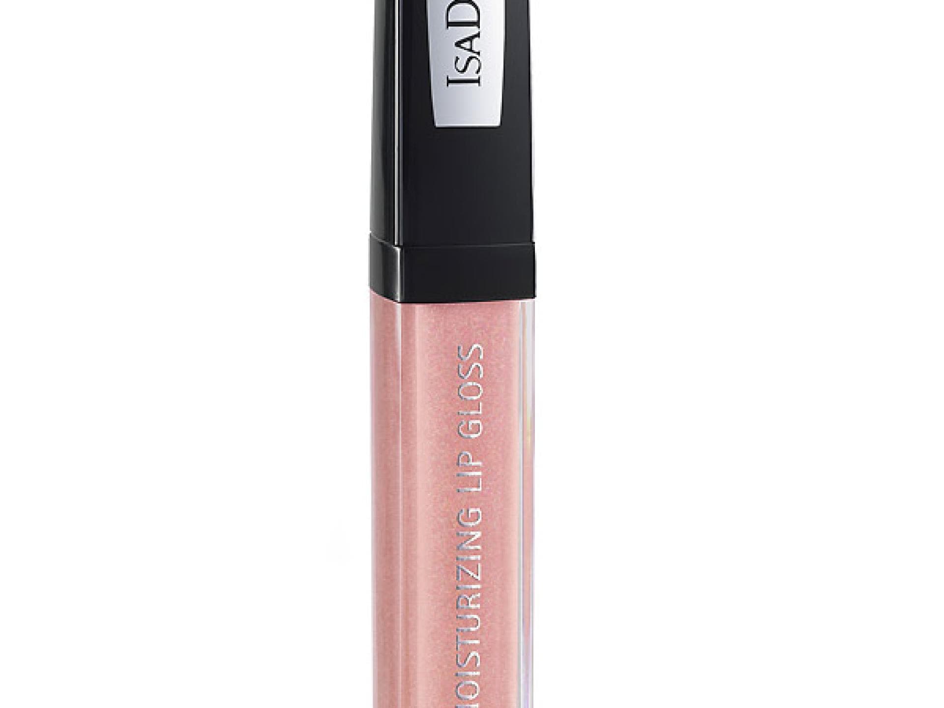 Moisturizing Lip Gloss von IsaDora Moisturizing Lip Gloss von IsaDora