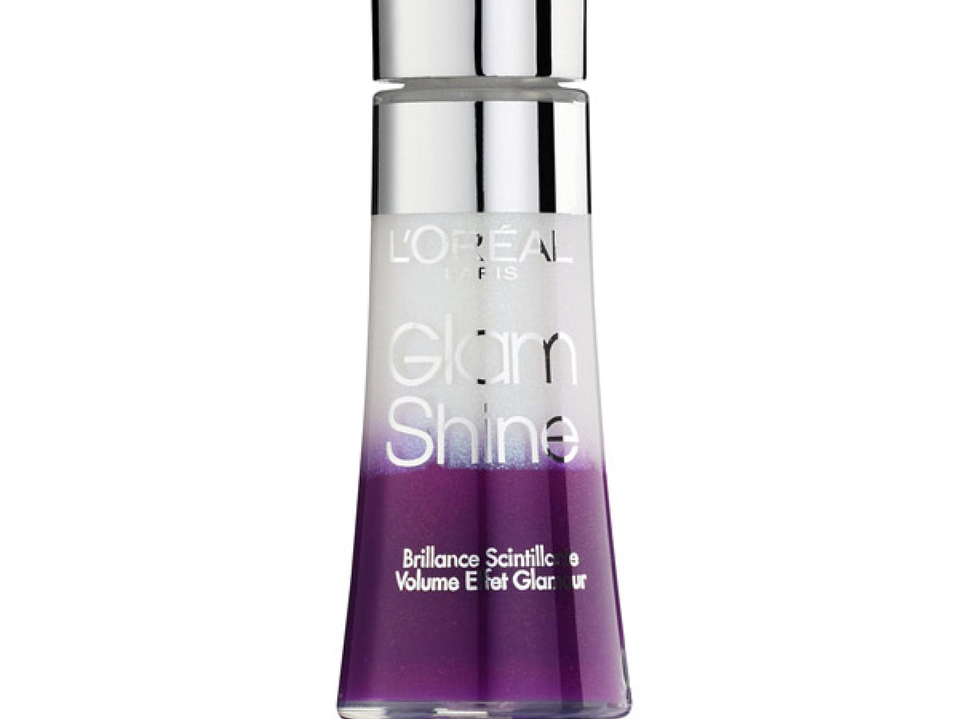 Lipgloss Glam Shine von L'Oréal Paris