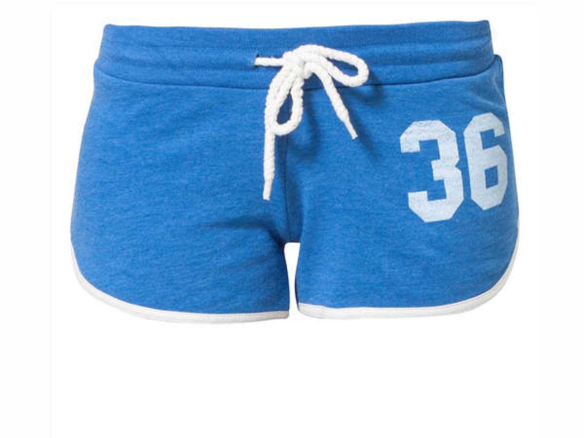 Hot Pants von Twintip