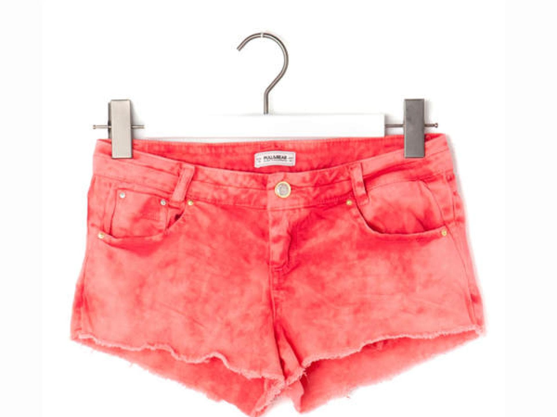 Hot Pants von Pull and Bear
