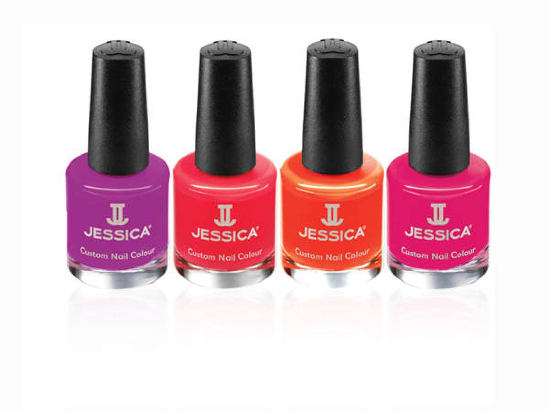 Nagellack von Jessica