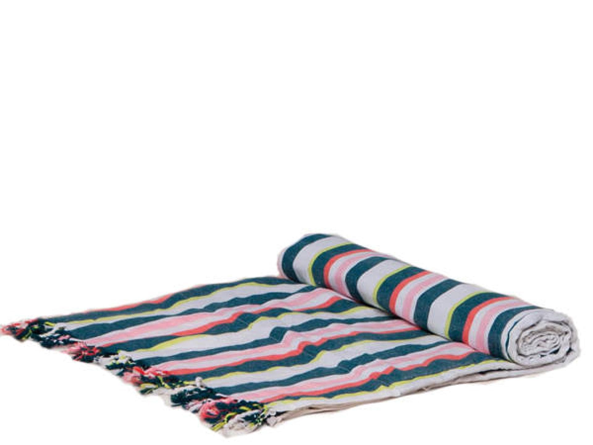 Strandtuch von Oysho.de Strandtuch von Oysho.de