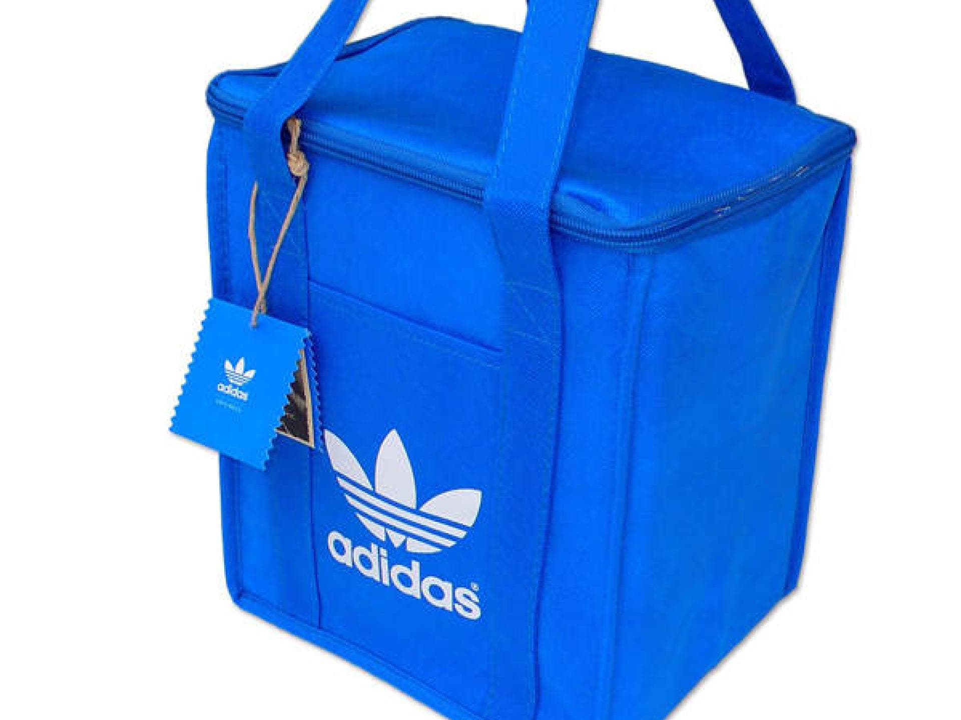 Mini-Kühltasche von adidas