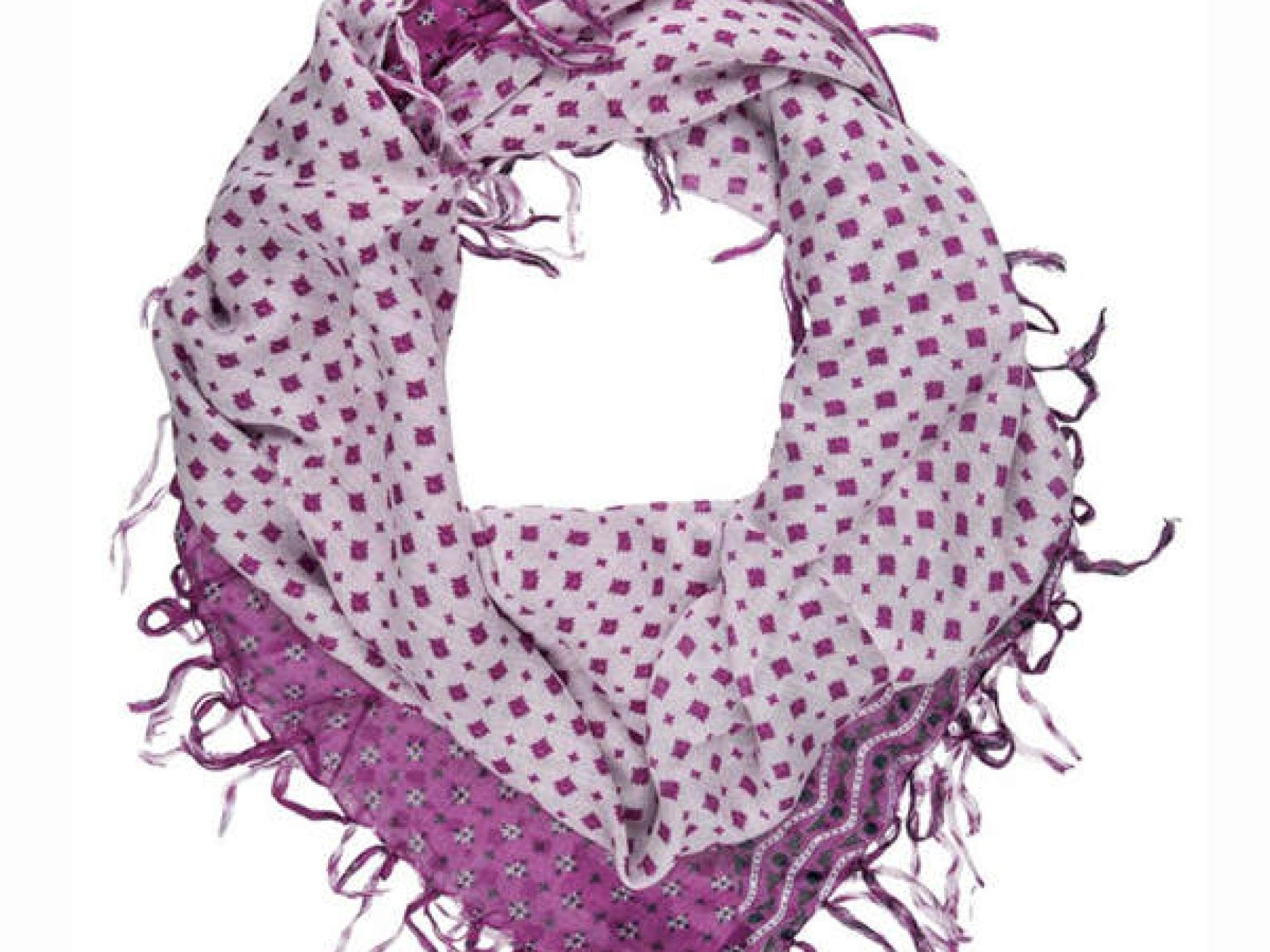 Tuch von Sisley Tuch von Sisley