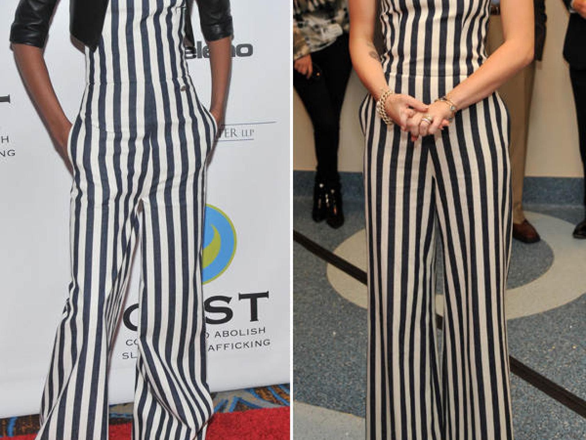 Willow Smith vs. Miley Cyrus