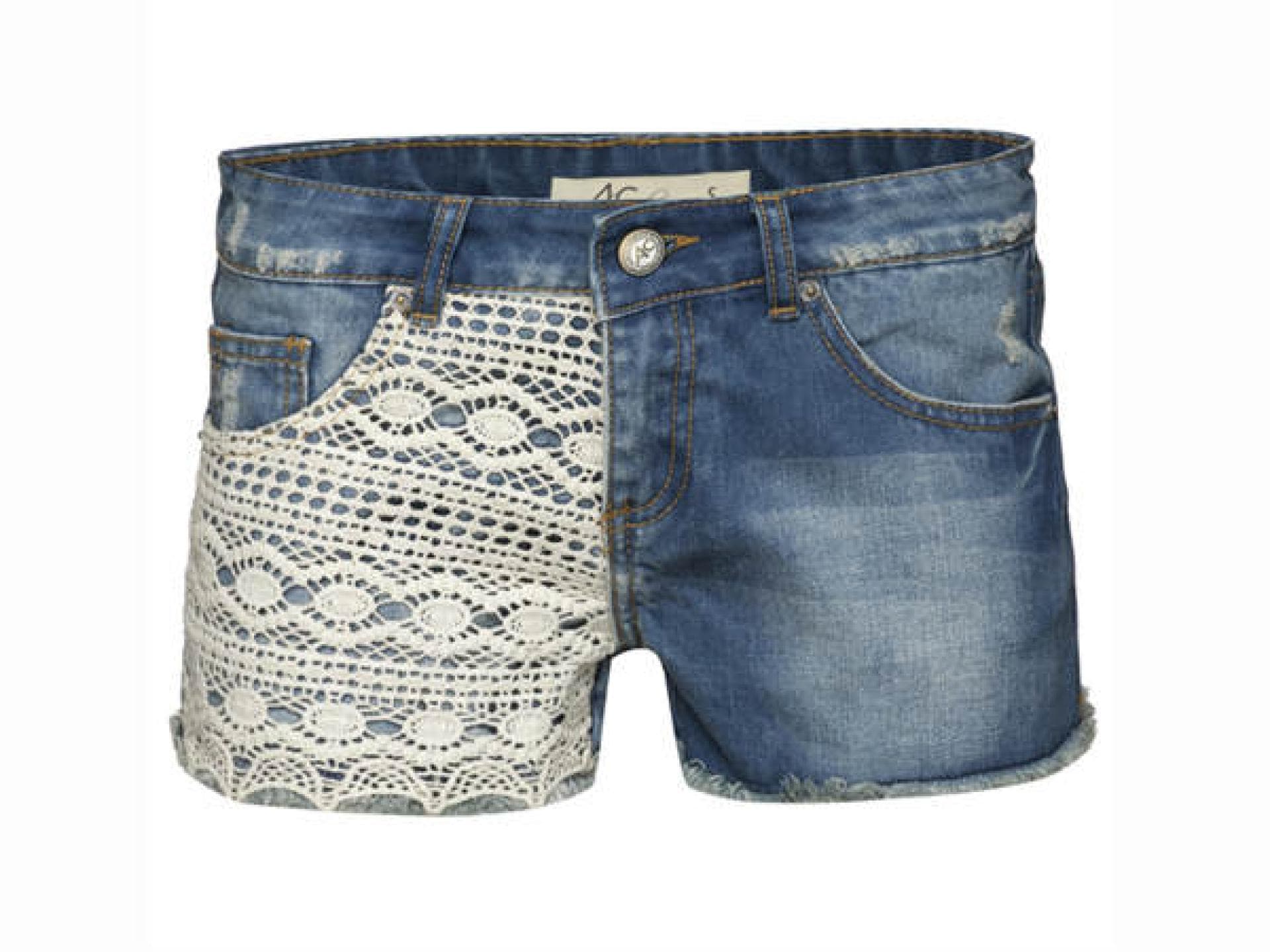 Shorts von Ann Christine Shorts von Ann Christine