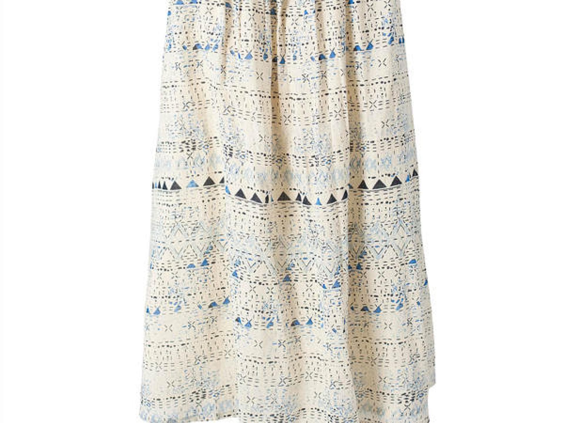 Leichtes Sommerkleid von Only Leichtes Sommerkleid von Only