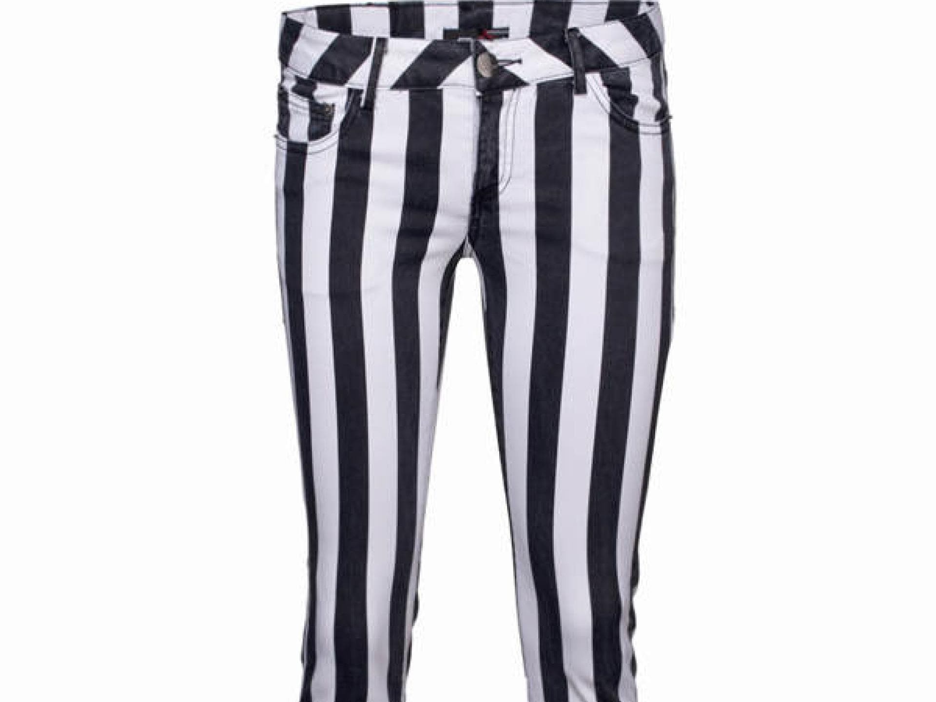 Streifen-Hose von New Yorker Streifen-Hose von New Yorker