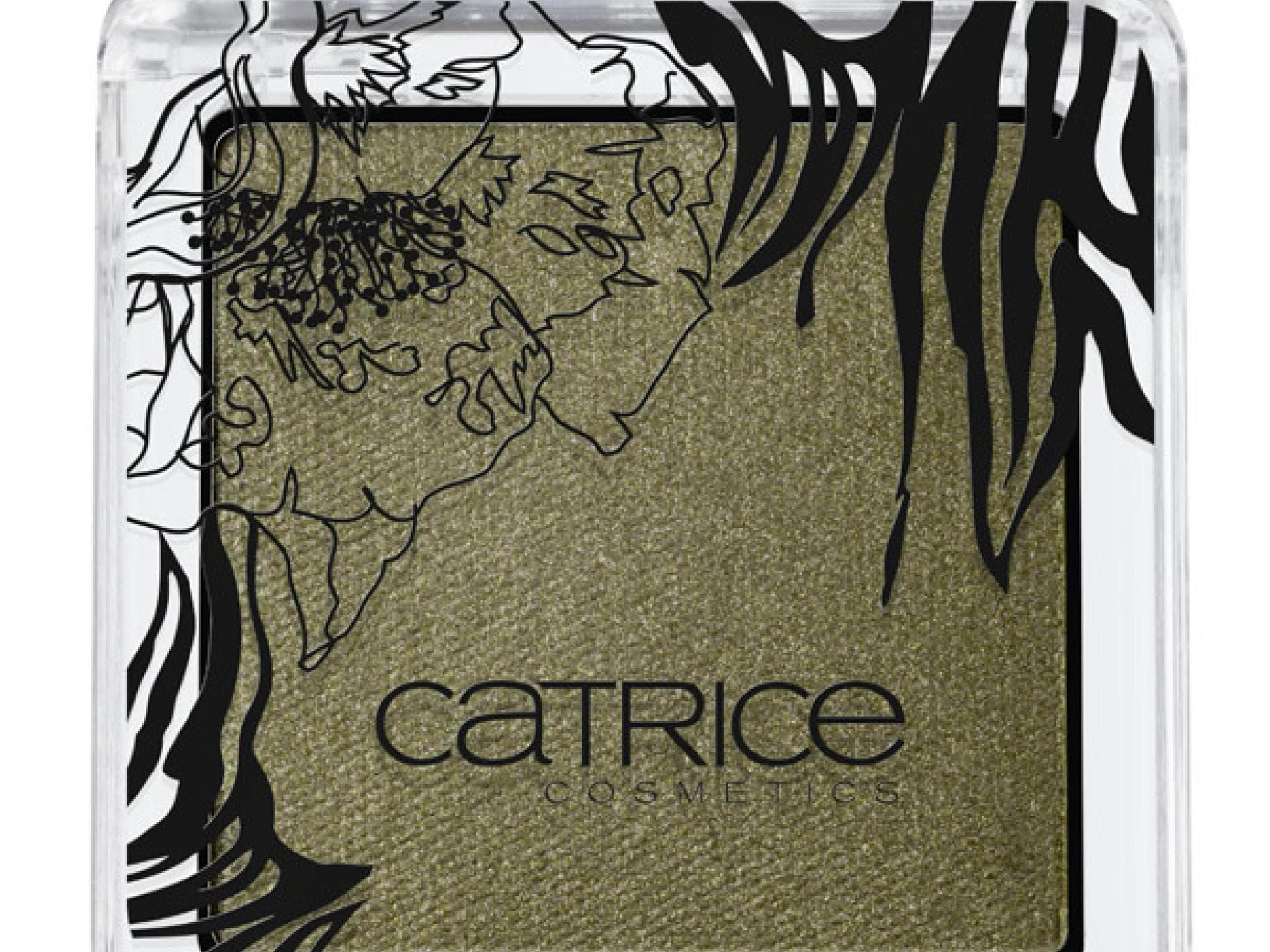 Kosmetik: Catrice Absolute Eye Colour