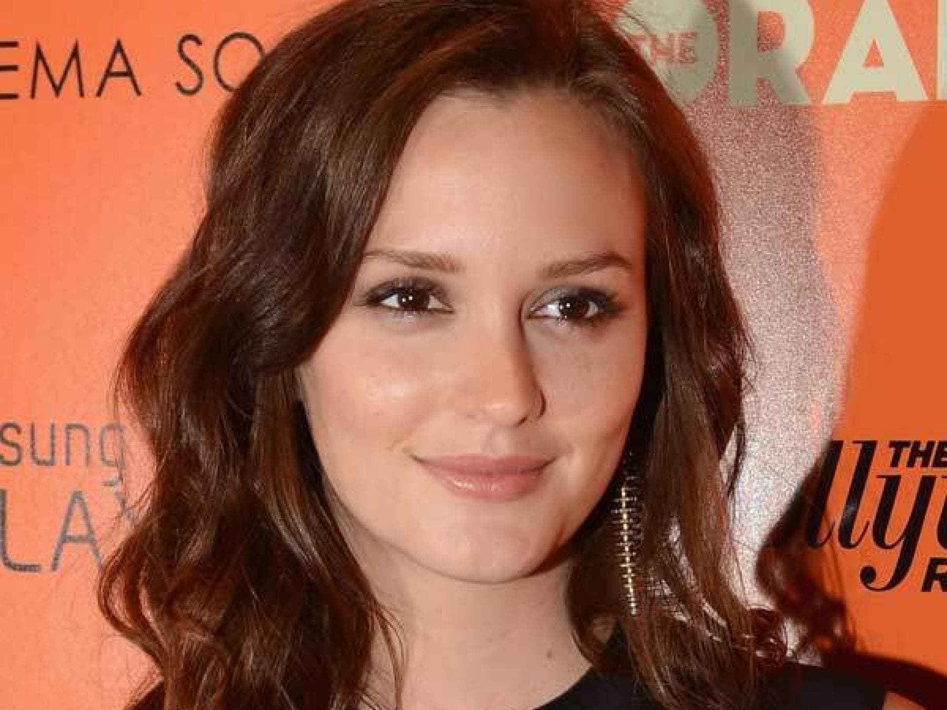 Leighton Meester wurde gemobbt