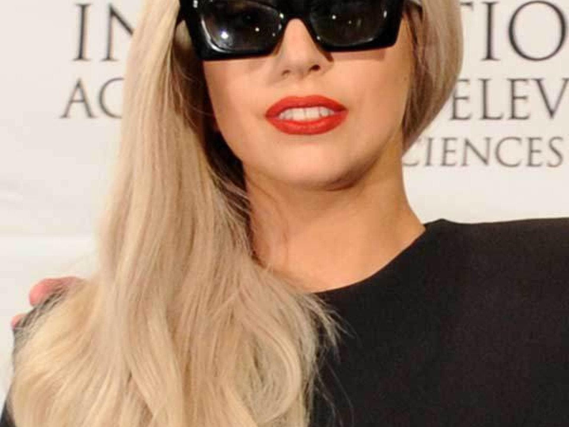 Lady Gaga wurde gemobbt