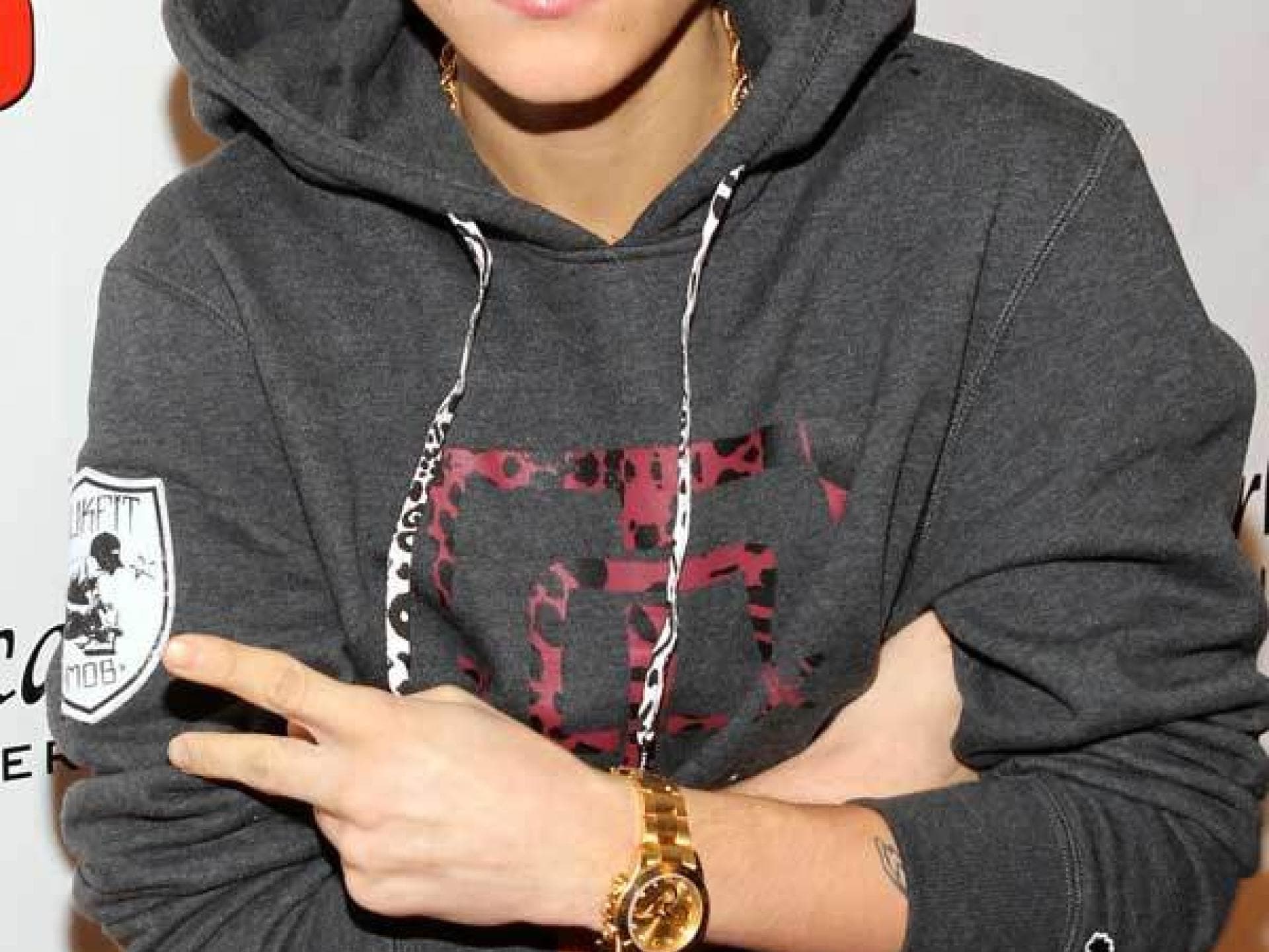 Justin Bieber wurde gemobbt