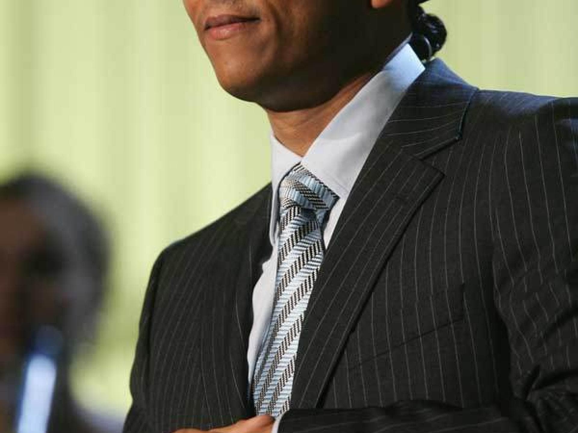 Xavier Naidoo wurde gemobbt