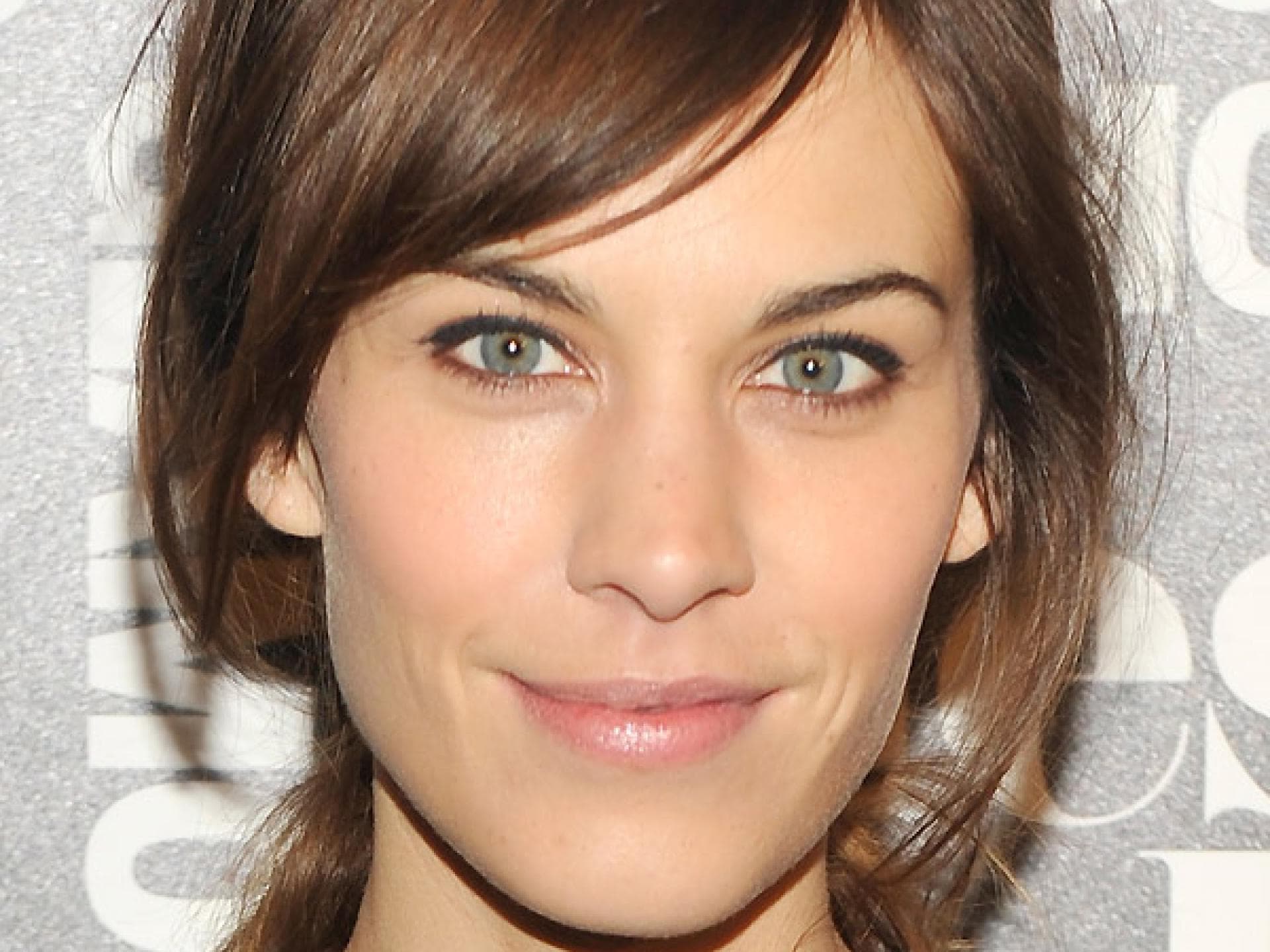Longpony von Alexa Chung