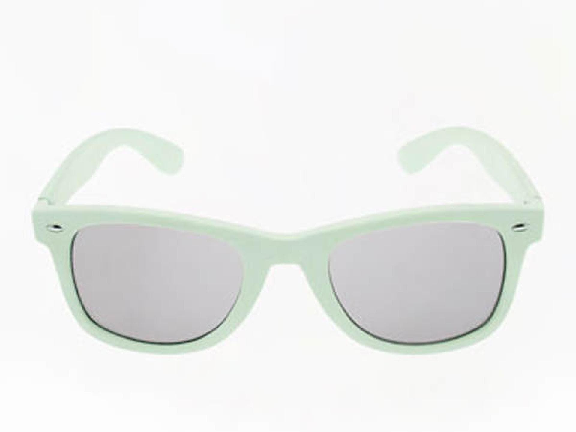 Sonnenbrille von Bershka