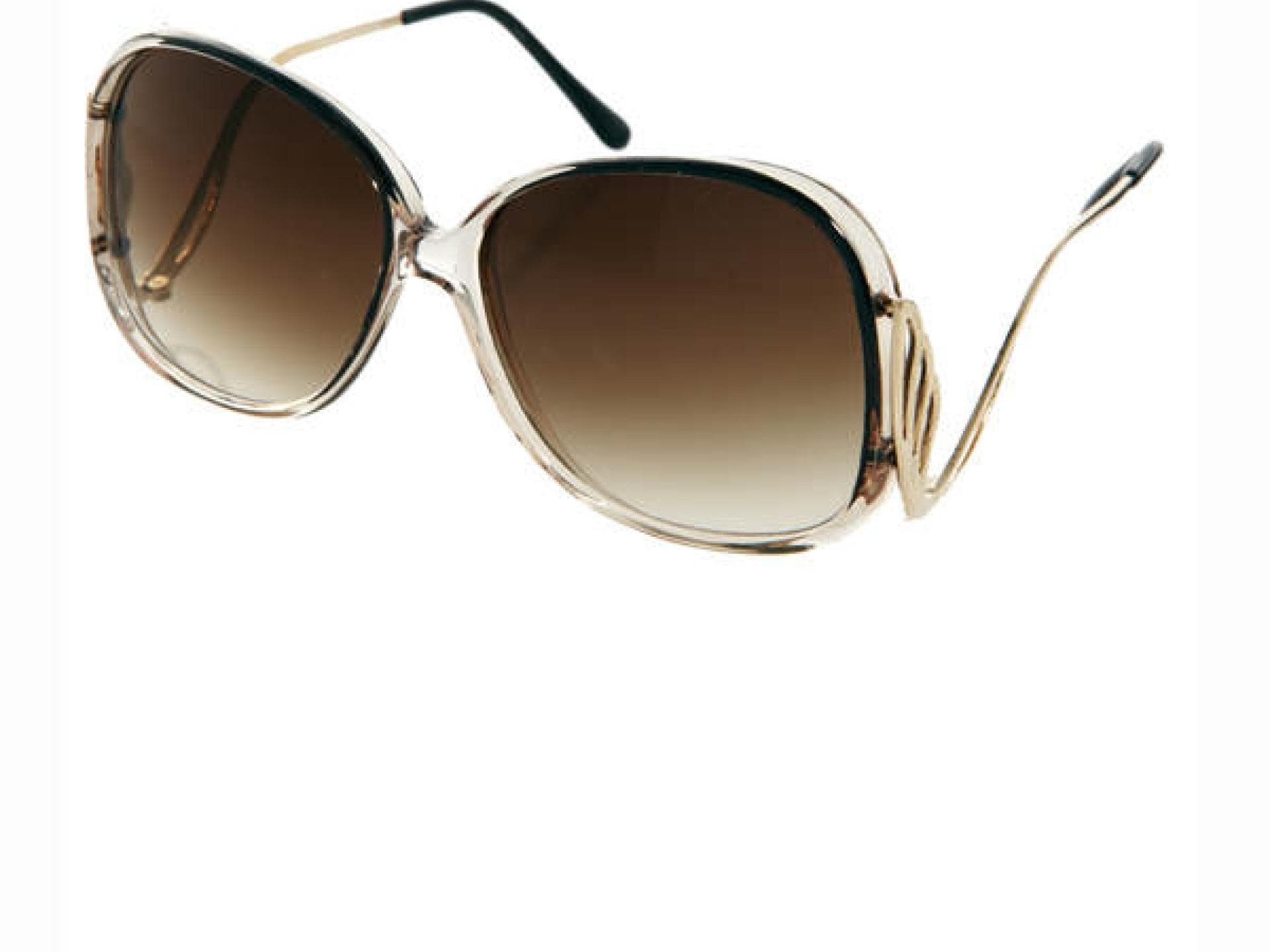 Sonnenbrille von Jeepers Peepers