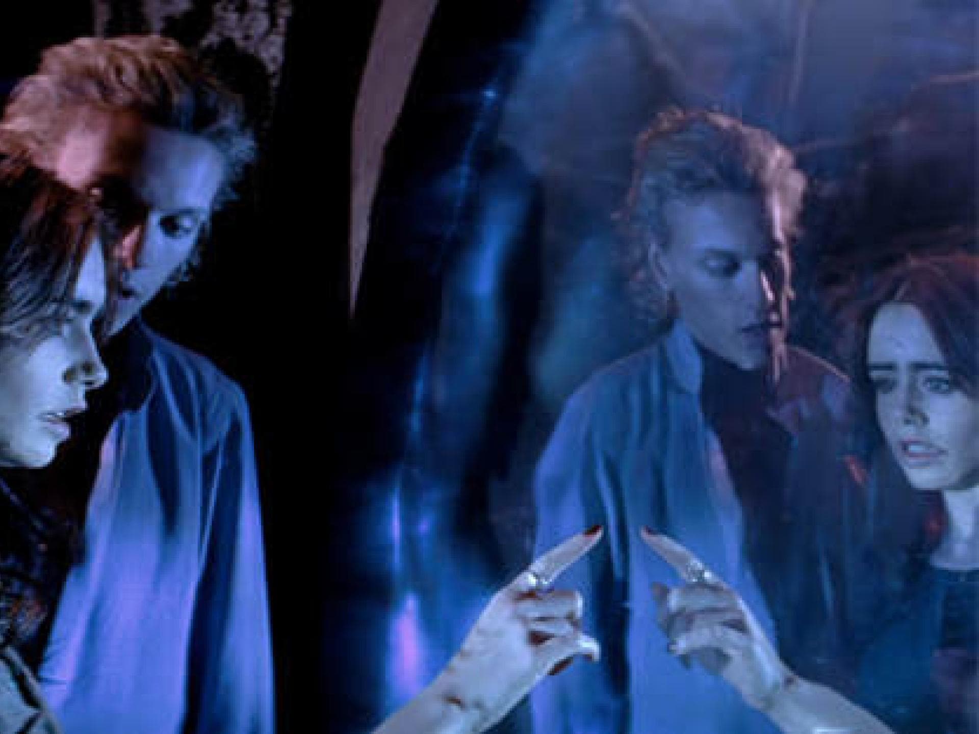 Trailer zu "City of Bones"